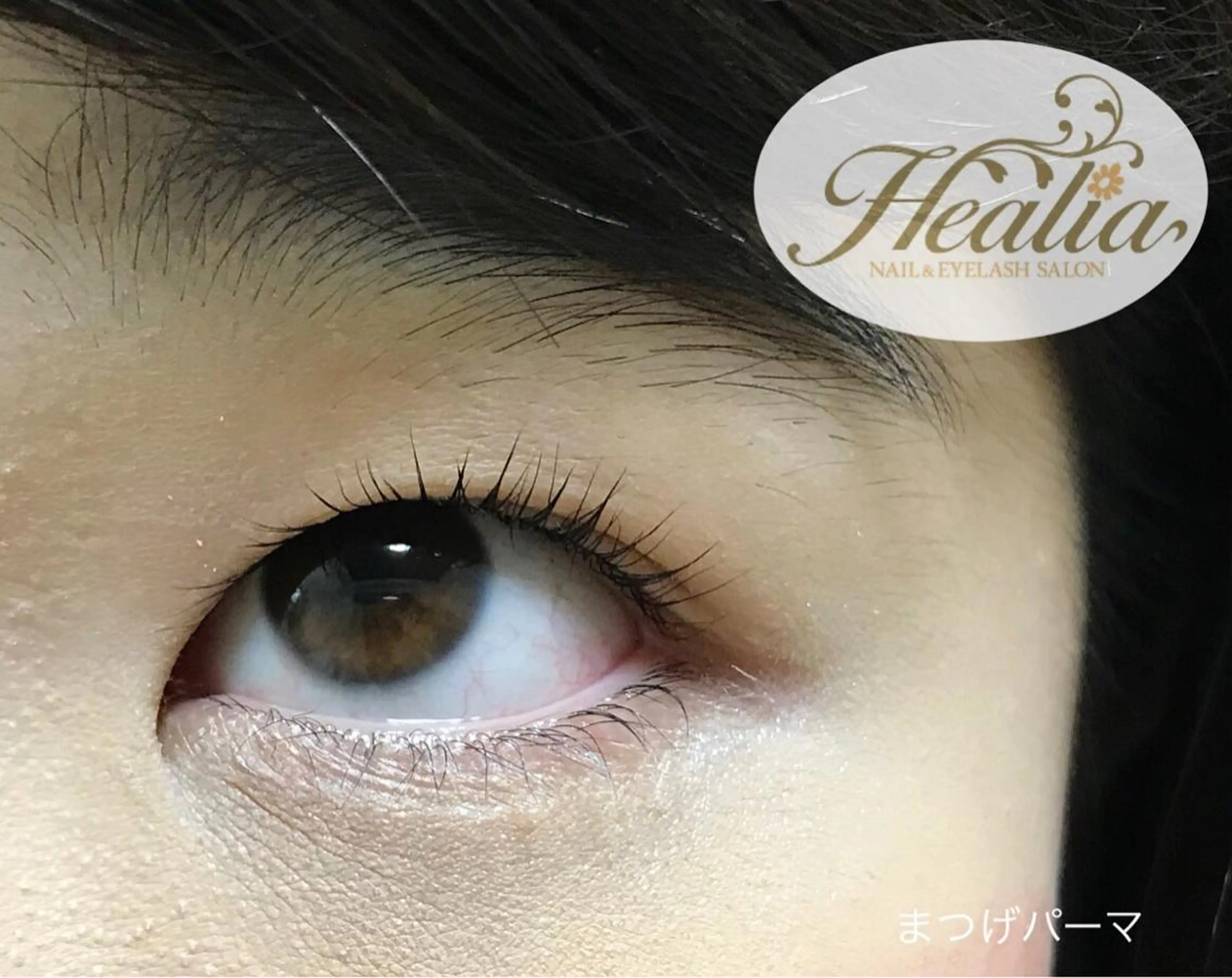 マツエク・マツパ REMIA湘南台 TANABEのネイルデザイン