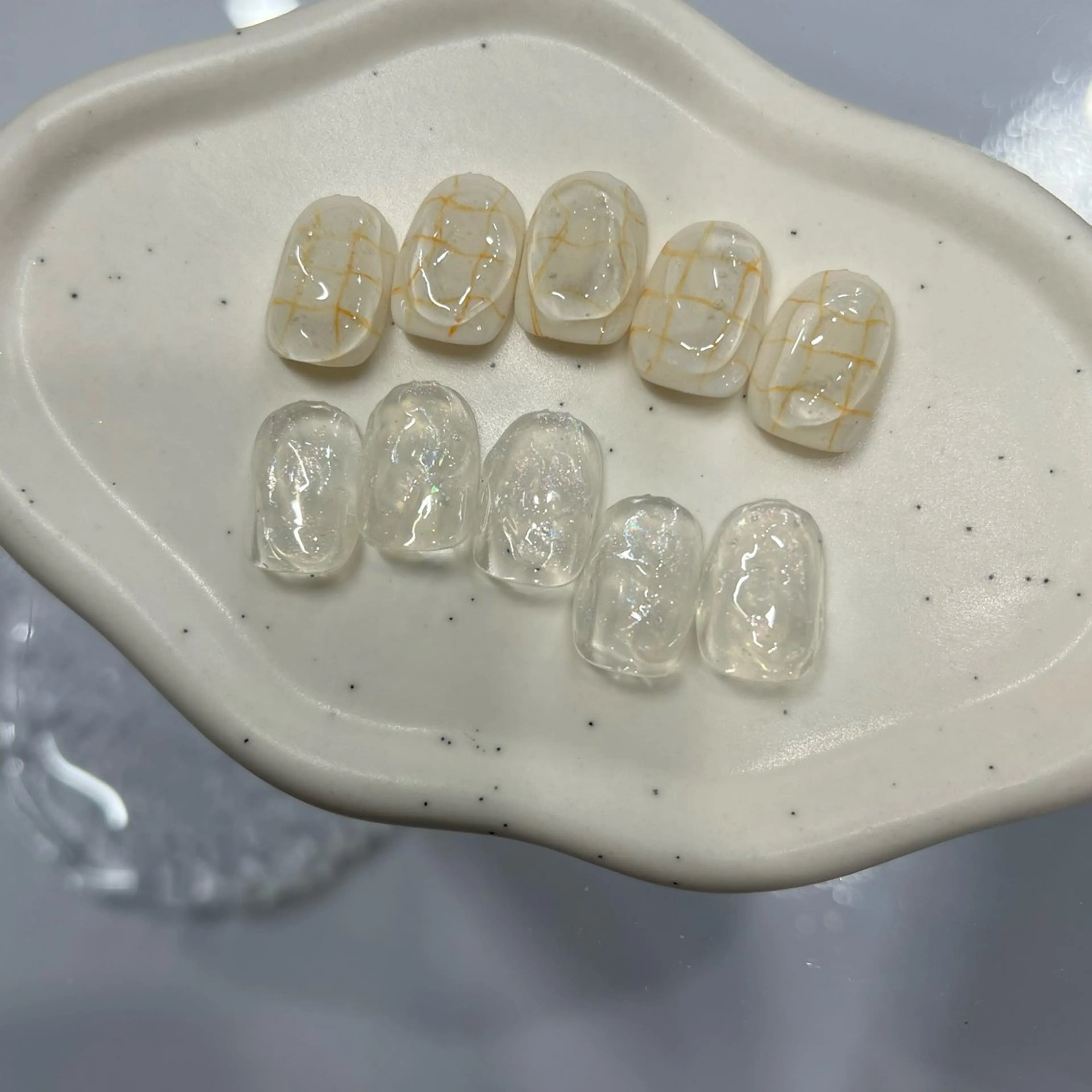 ネイル 03.nails 原宿所属・s aのネイルデザイン