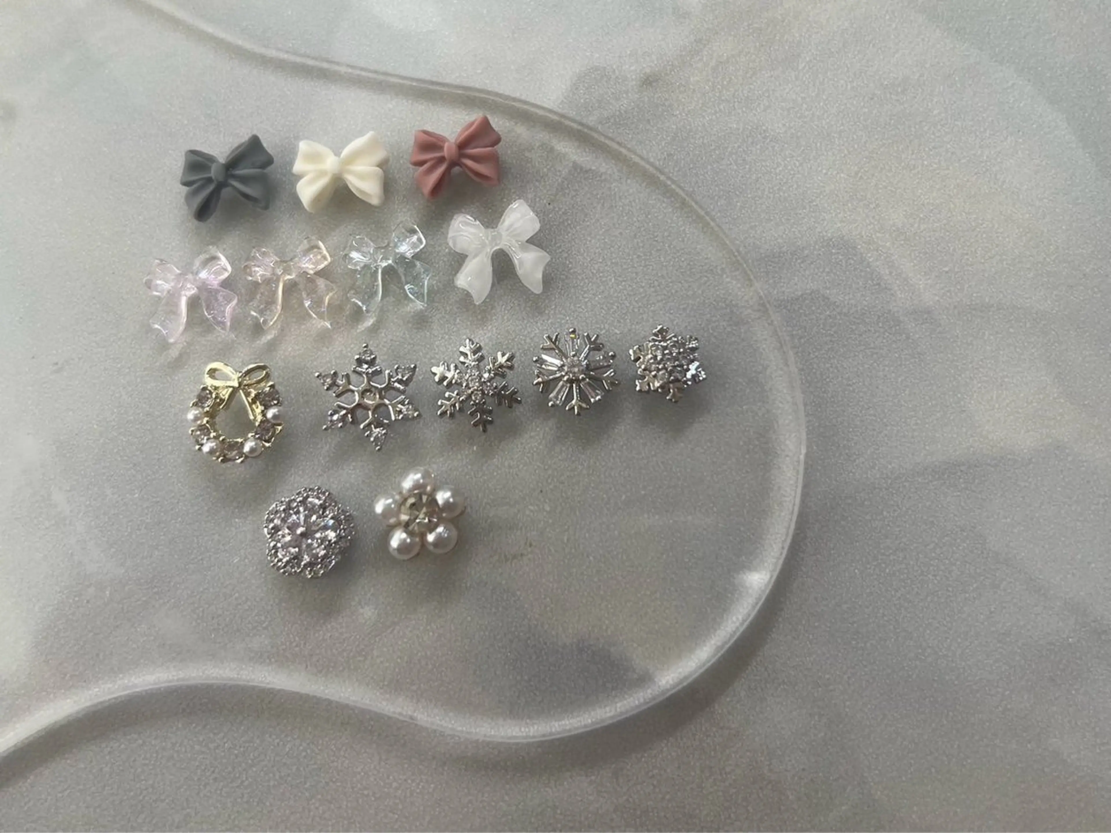 ネイル アートネイル joieange MEGUMIのネイルデザイン