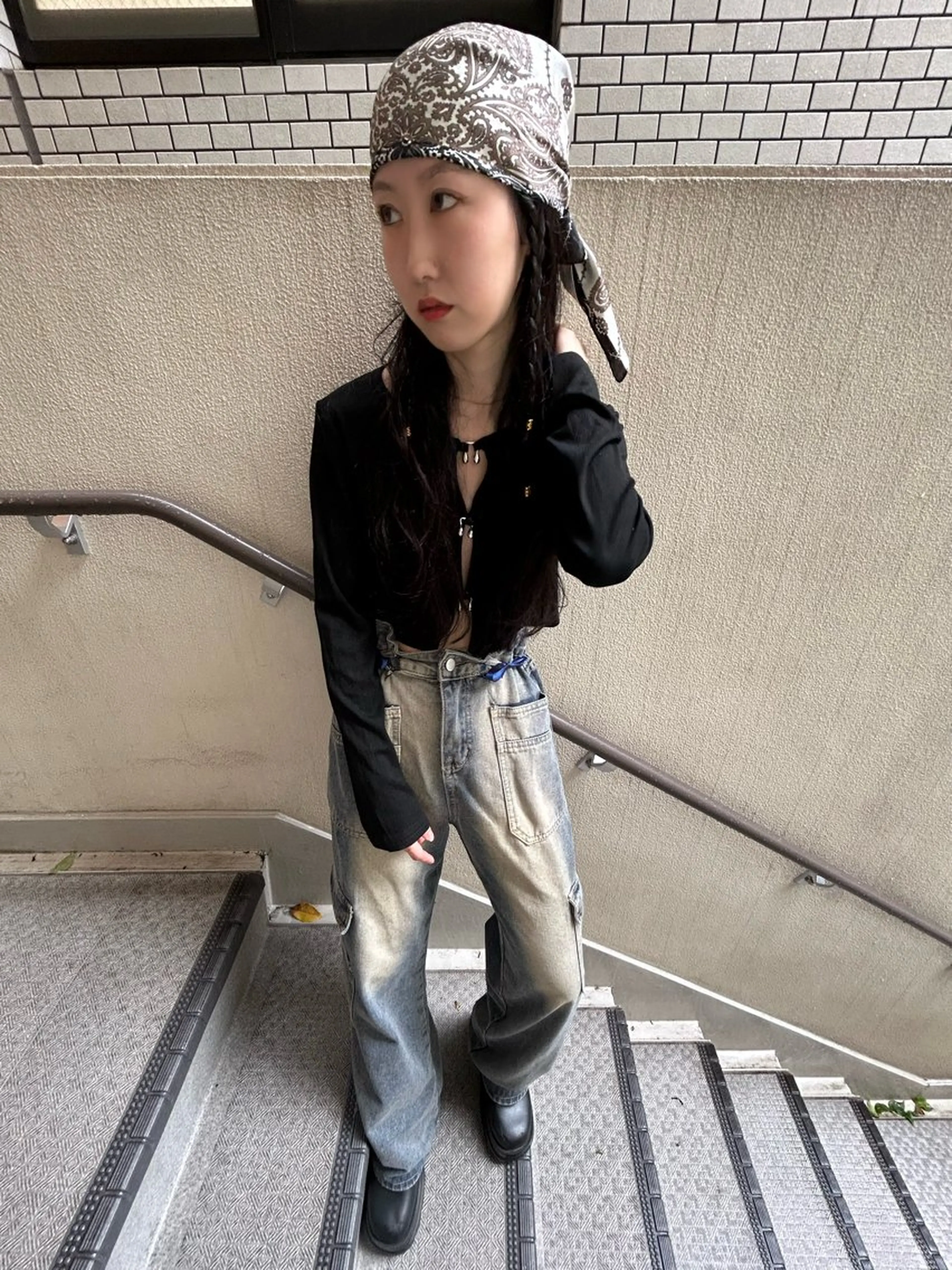 ロング ヘアアレンジ ヘアセット SHANTi 飯塚 ヘアセット/髪質改善のヘアスタイル