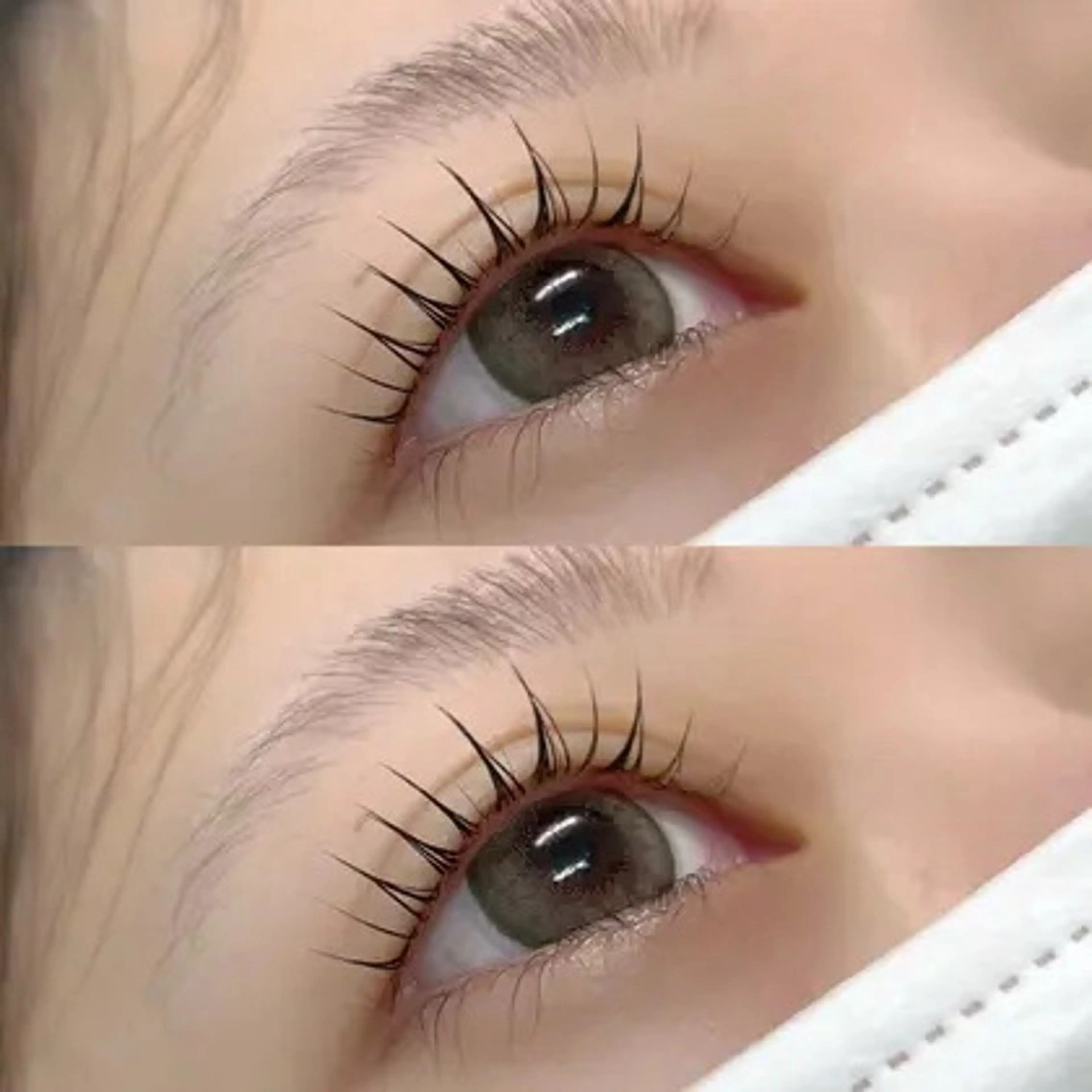 マツエク・マツパ Jessica⭐️ 平島のマツエク・マツパデザイン