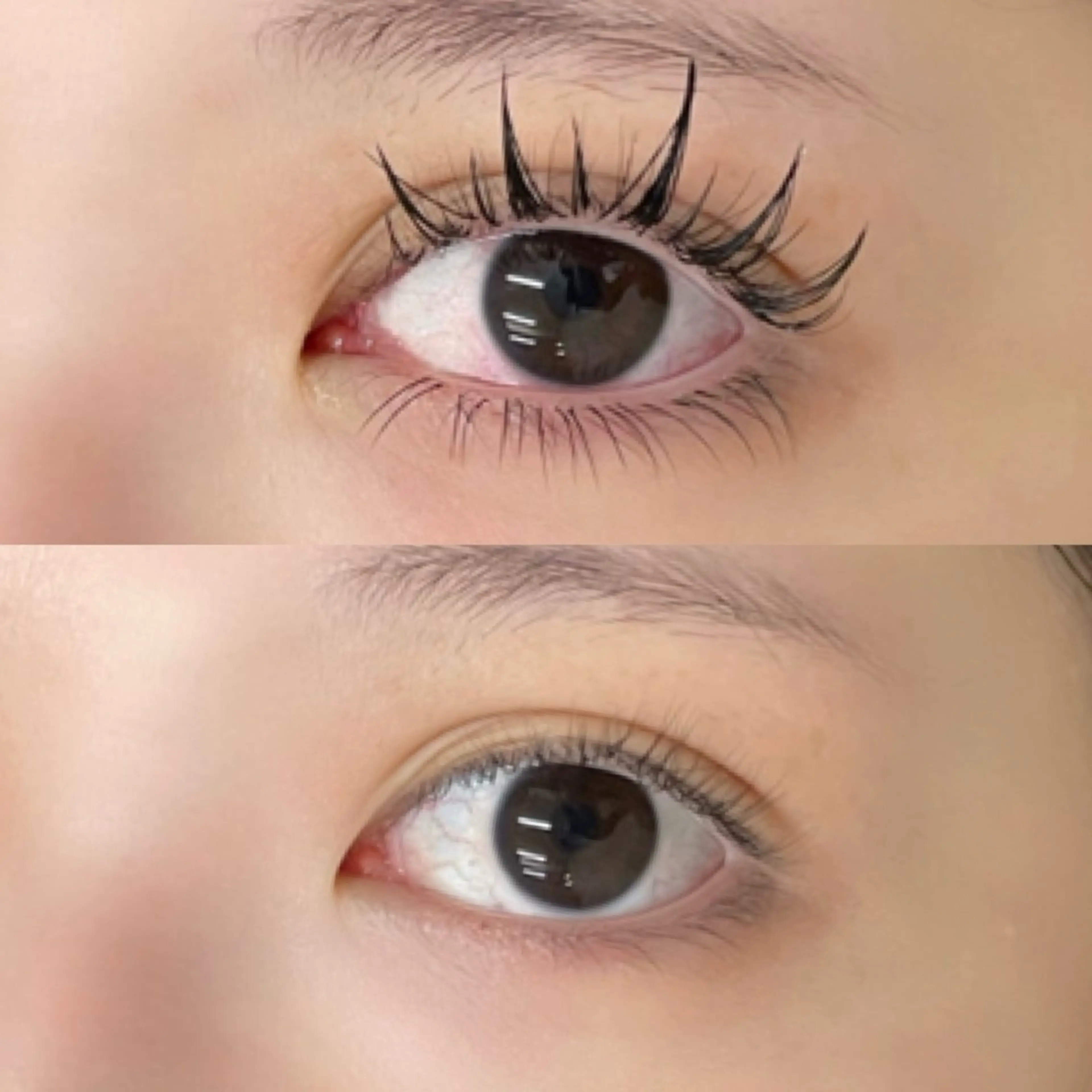 マツエク・マツパ ジュエル.《まつげ》 モデル様募集中のマツエク・マツパデザイン