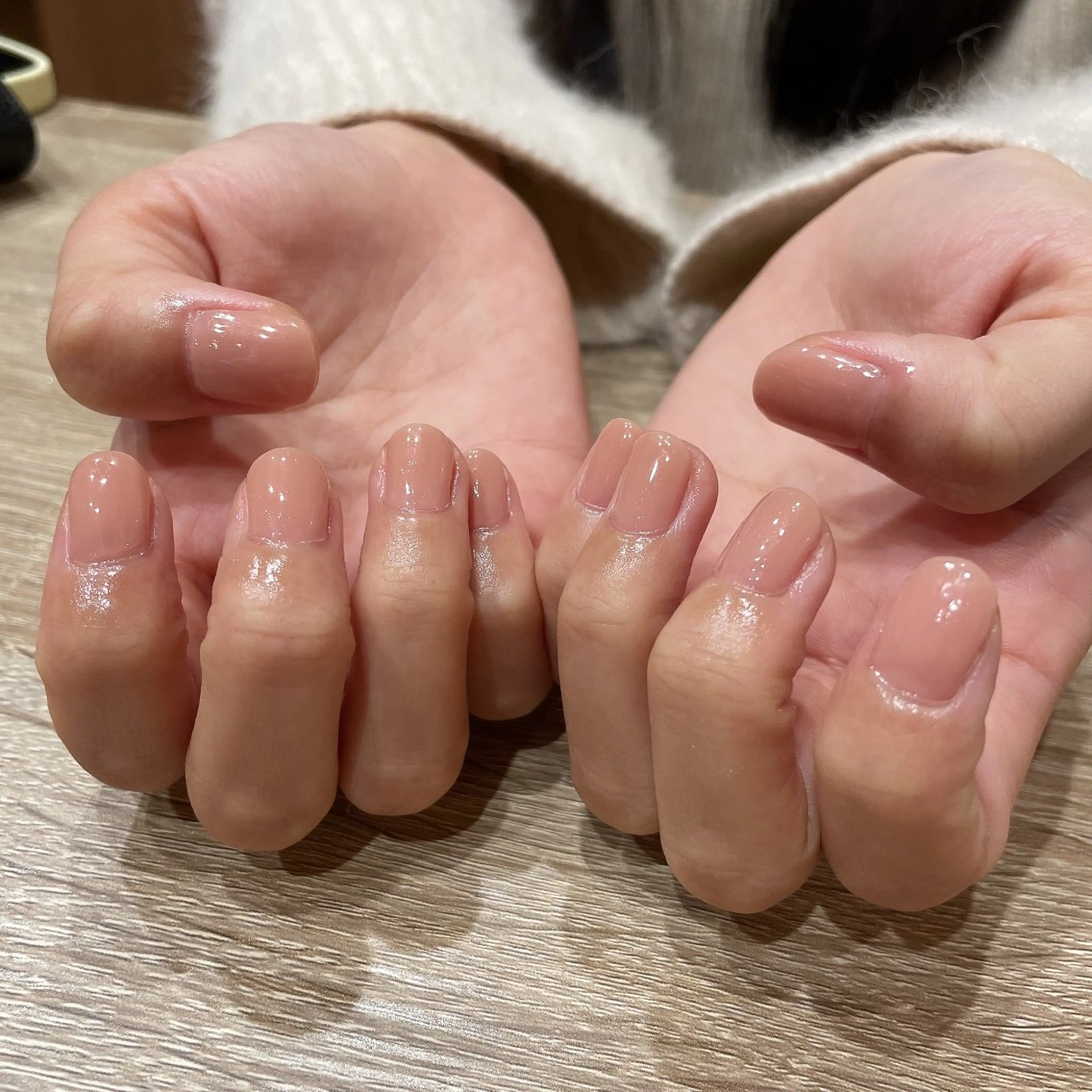 ネイル ハンドネイル liberté所属・liberté🫧 新小岩のネイルデザイン