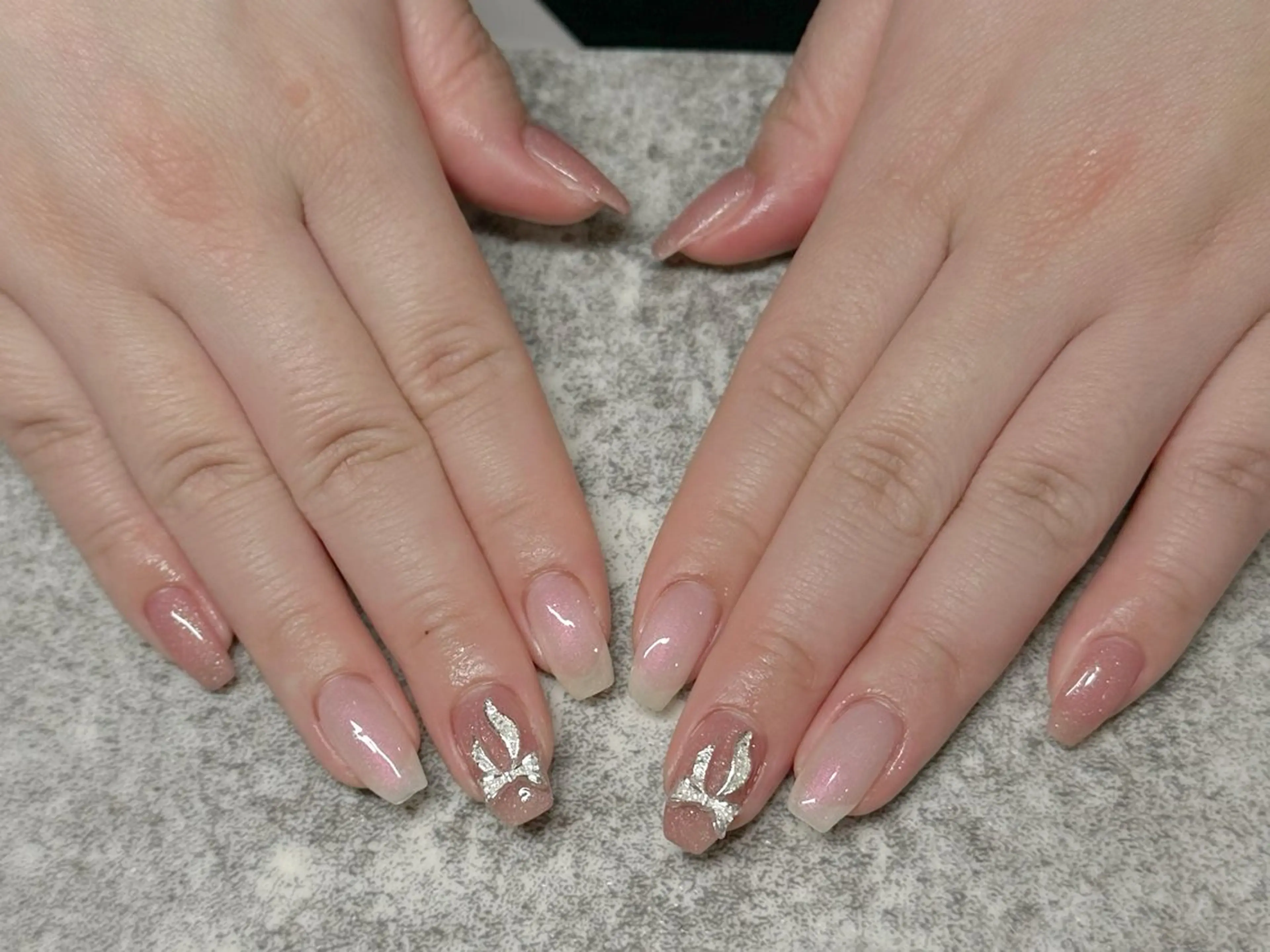 ネイル wellmoon Tanaのネイルデザイン