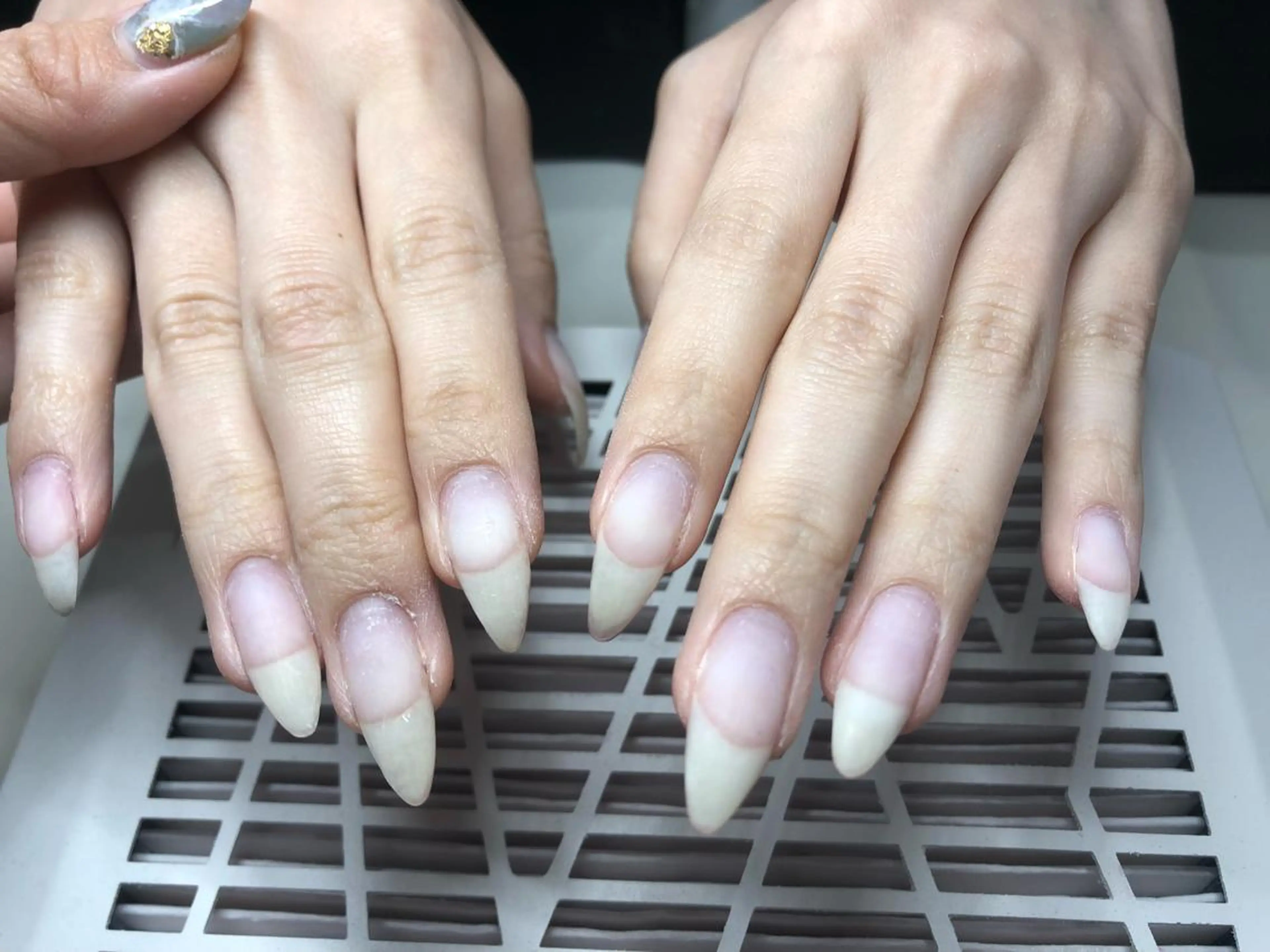 ネイル Amelie所属・nail salon U'muのネイルデザイン