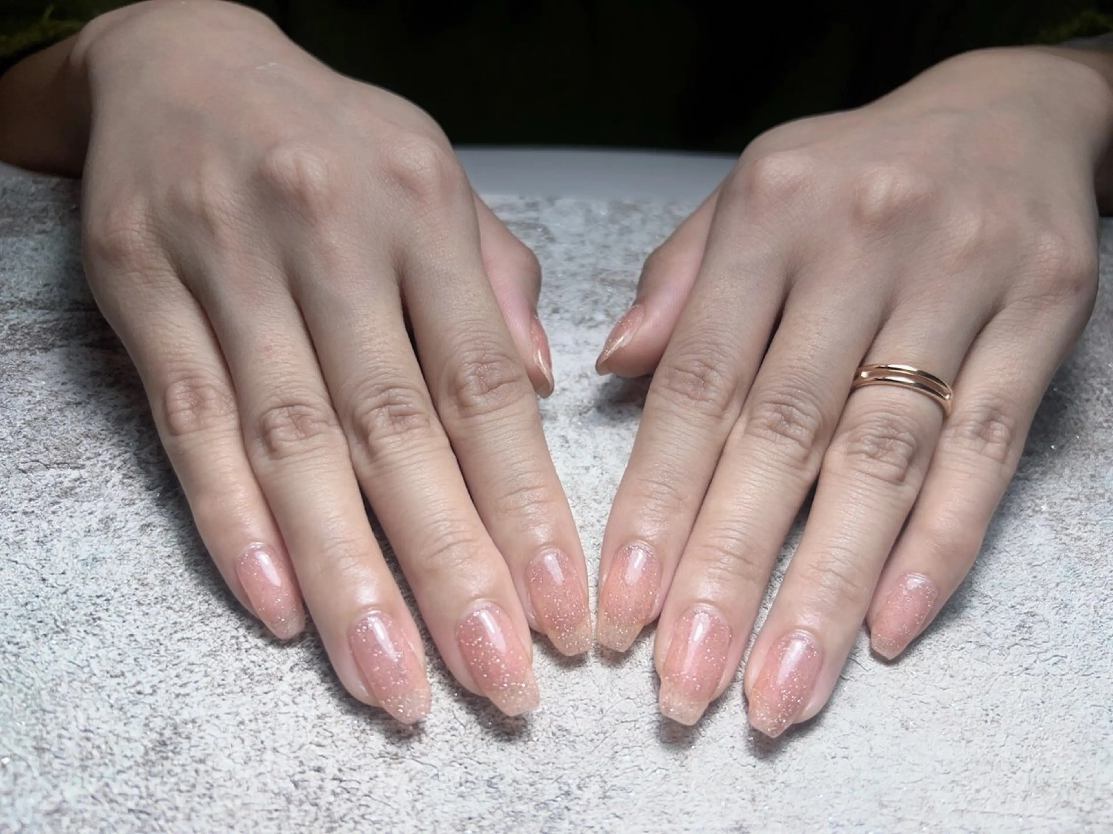 ネイル Z.Nail ウのネイルデザイン