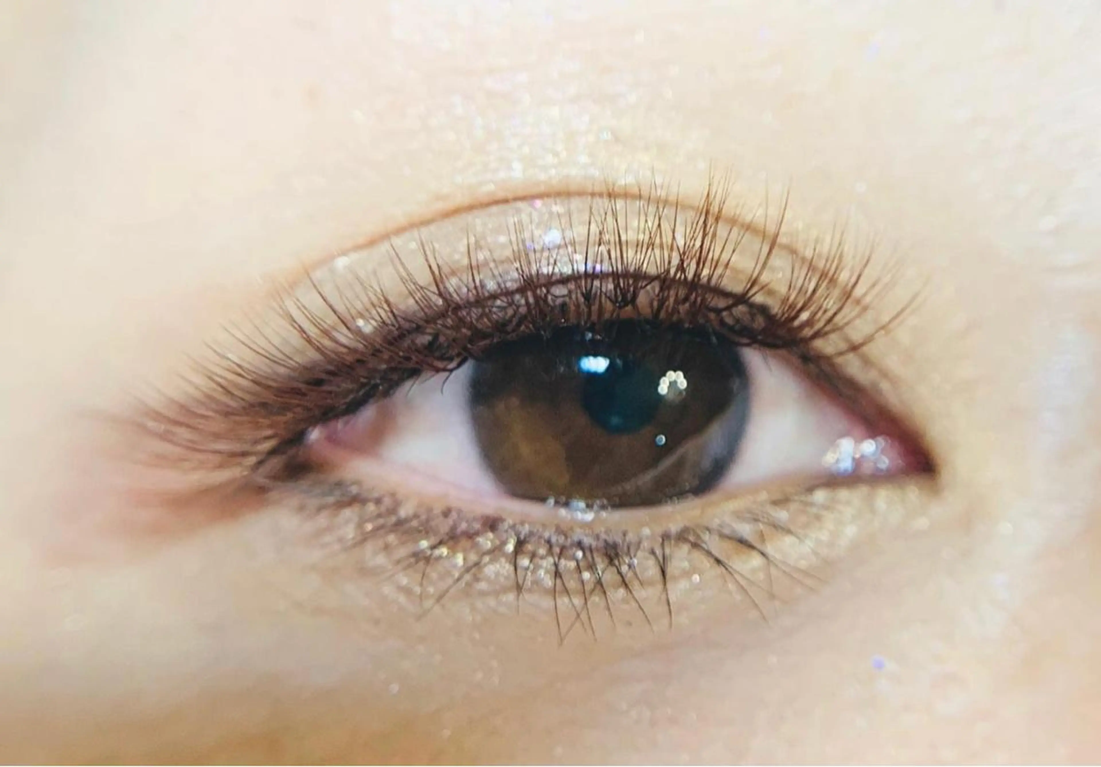 マツエク・マツパ amu eyelashのマツエク・マツパデザイン