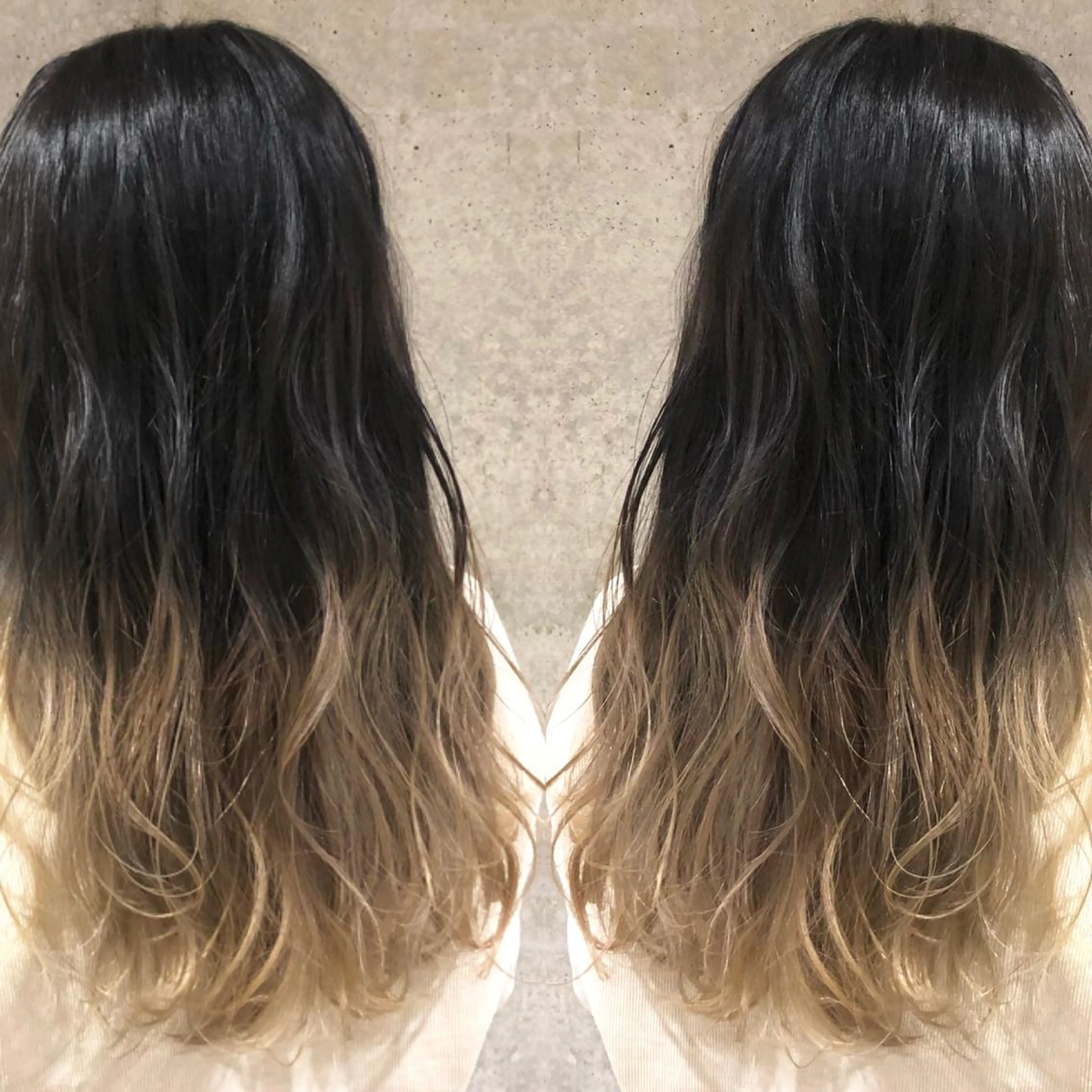 ミディアム マツパモデル募集中 ルーフアイのマツエク・マツパデザイン