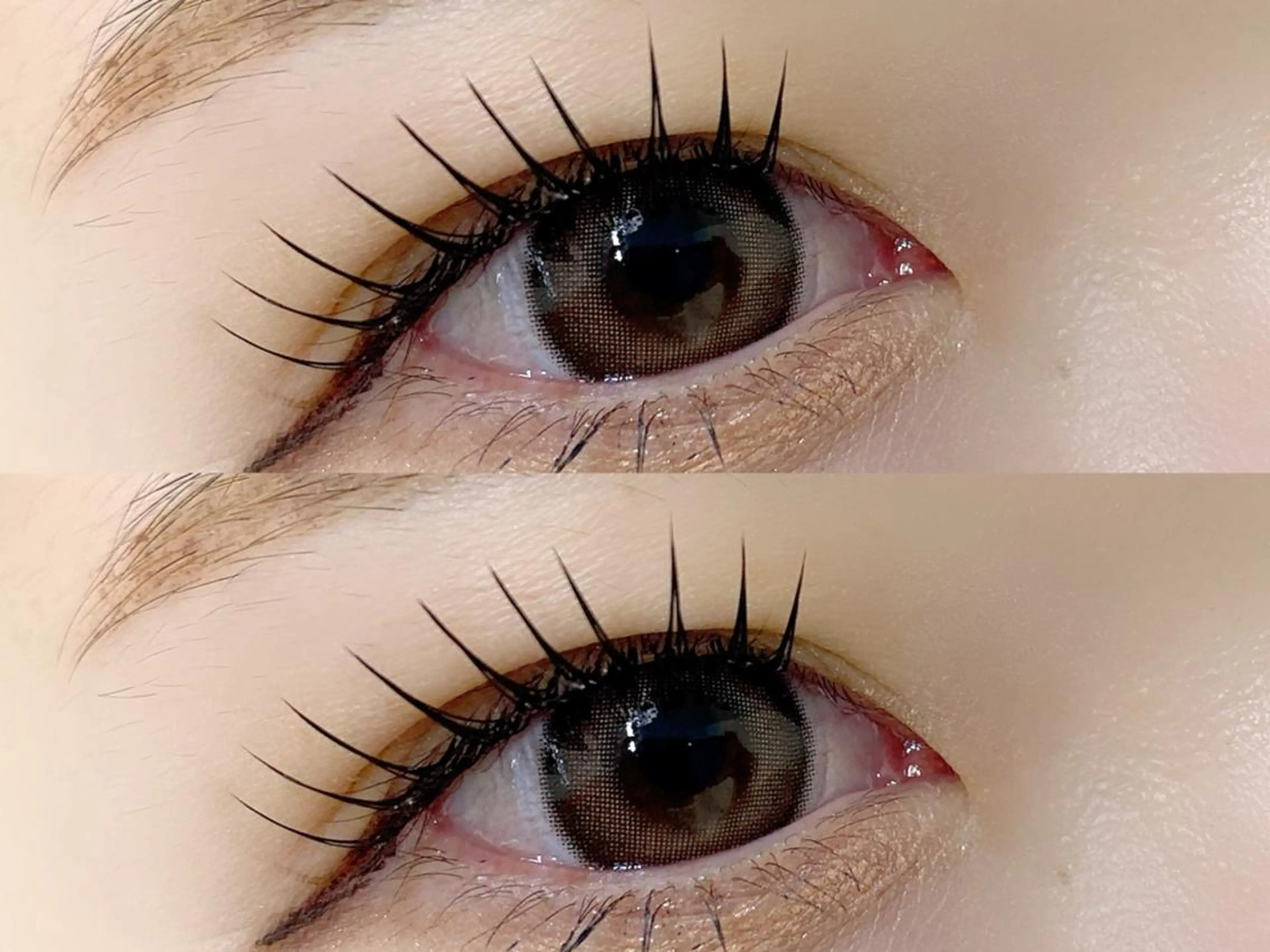 マツエク・マツパ tomte トムテのマツエク・マツパデザイン