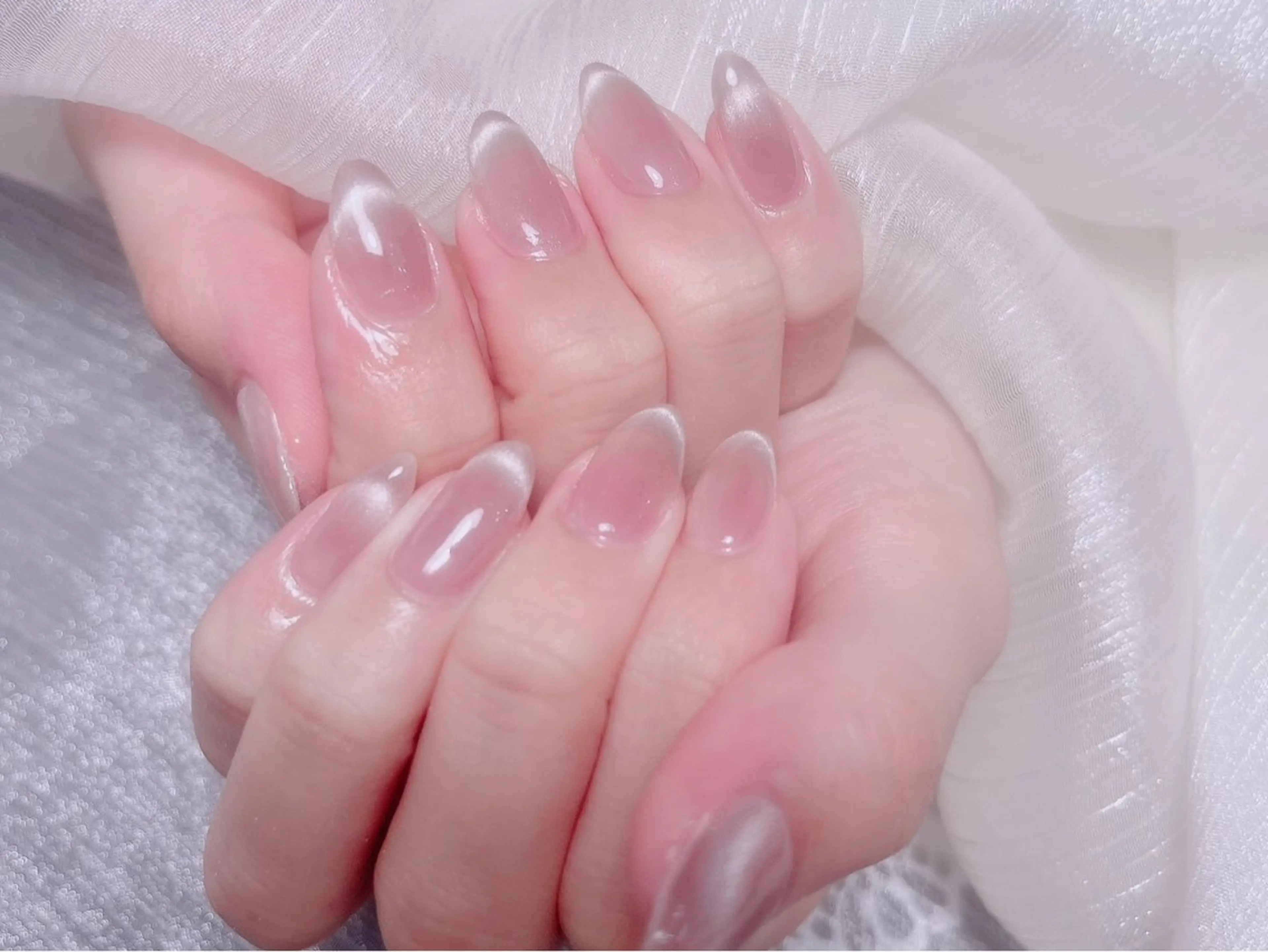 ネイル ハンドネイル Kari ネイルサロンのネイルデザイン