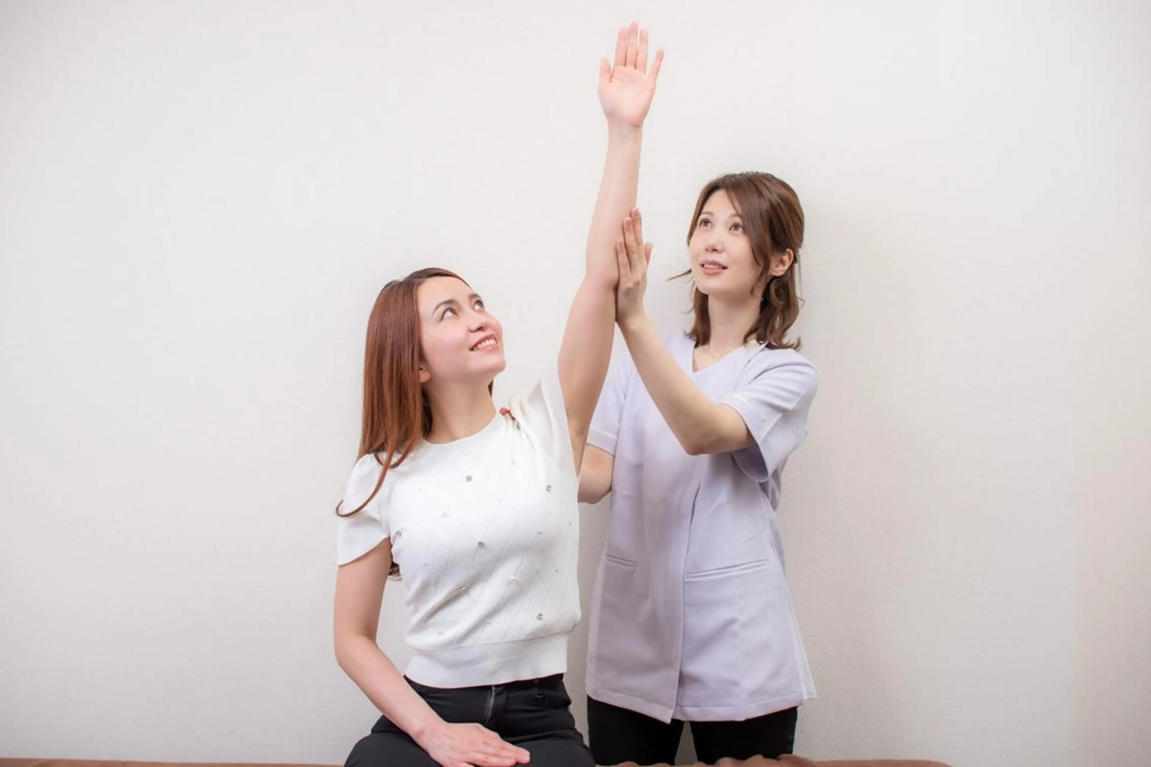 原 希久代のエステ・リラクイメージ