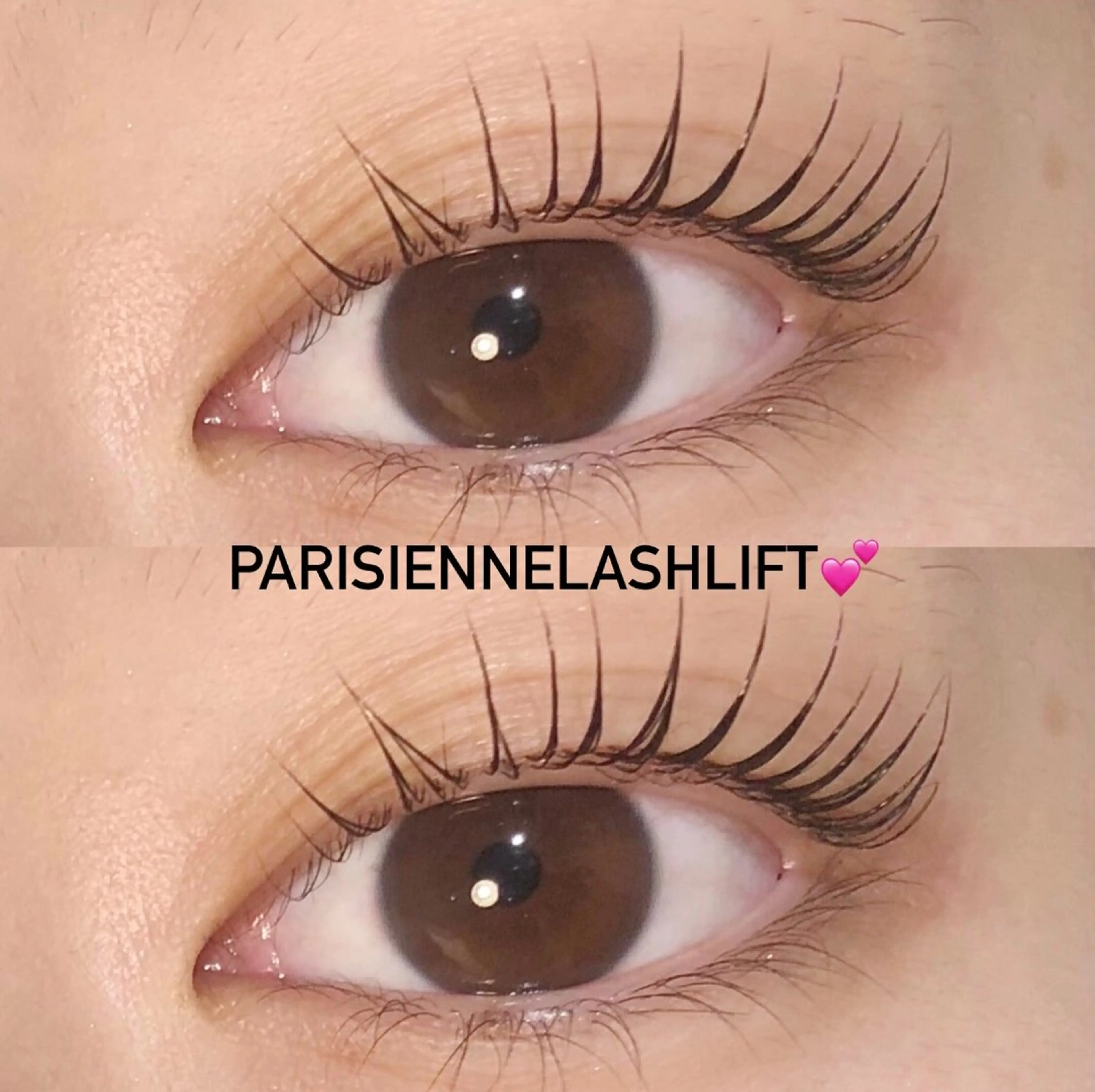 マツエク・マツパ 𝙝𝙞𝙣𝙖 ♡の眉毛・アイブロウイメージ