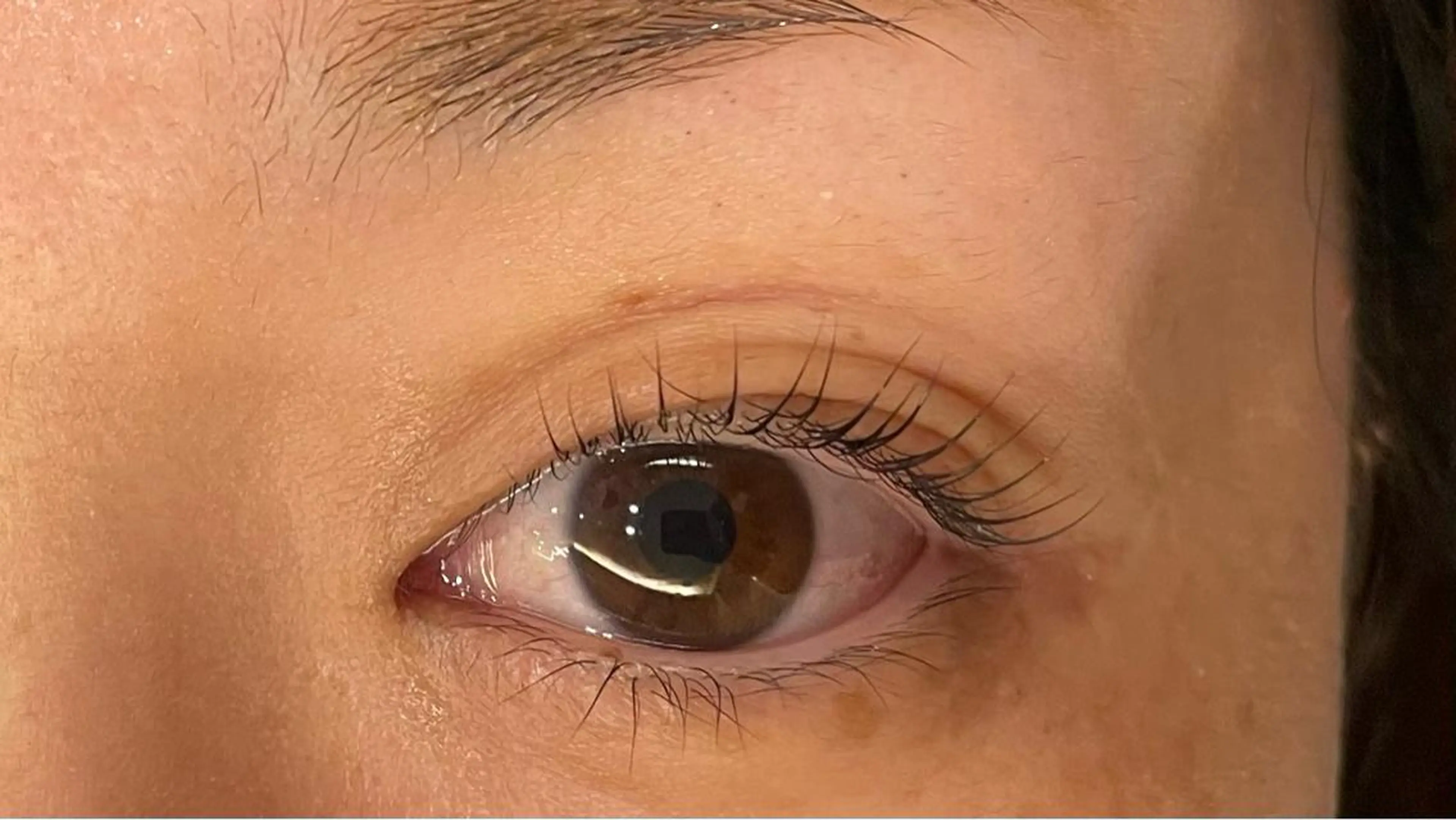 マツエク・マツパ Madokaria Nのマツエク・マツパデザイン