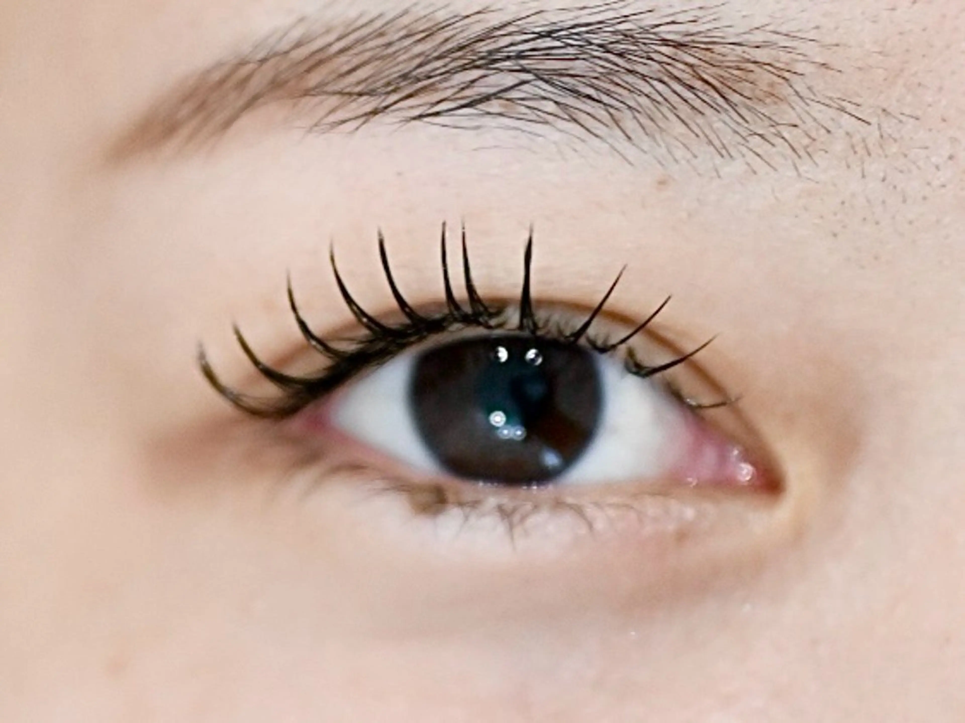 マツエク・マツパ マツエク テトのチヒロ .のマツエク・マツパデザイン