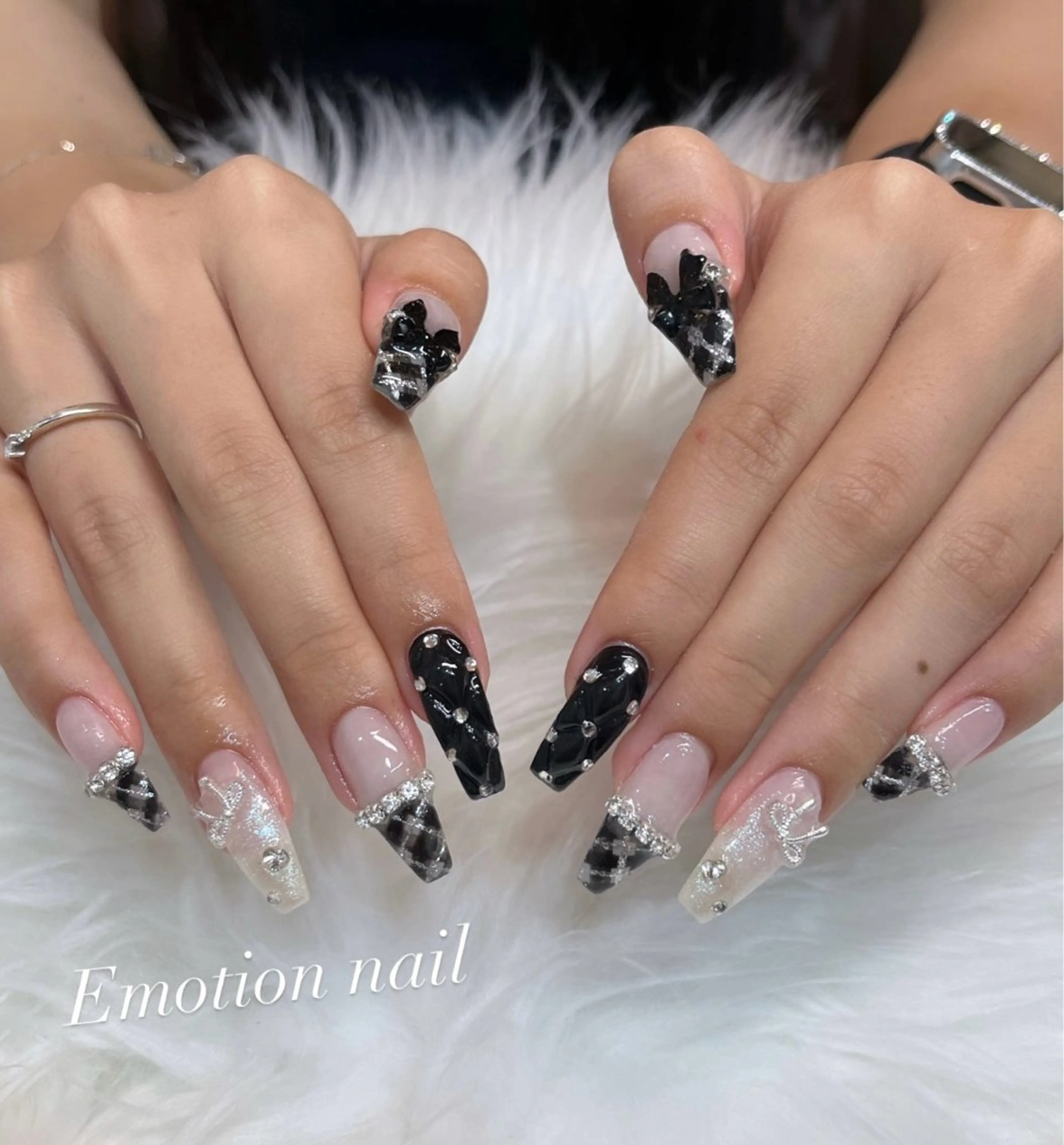 ネイル Chika/ C.nailのネイルデザイン
