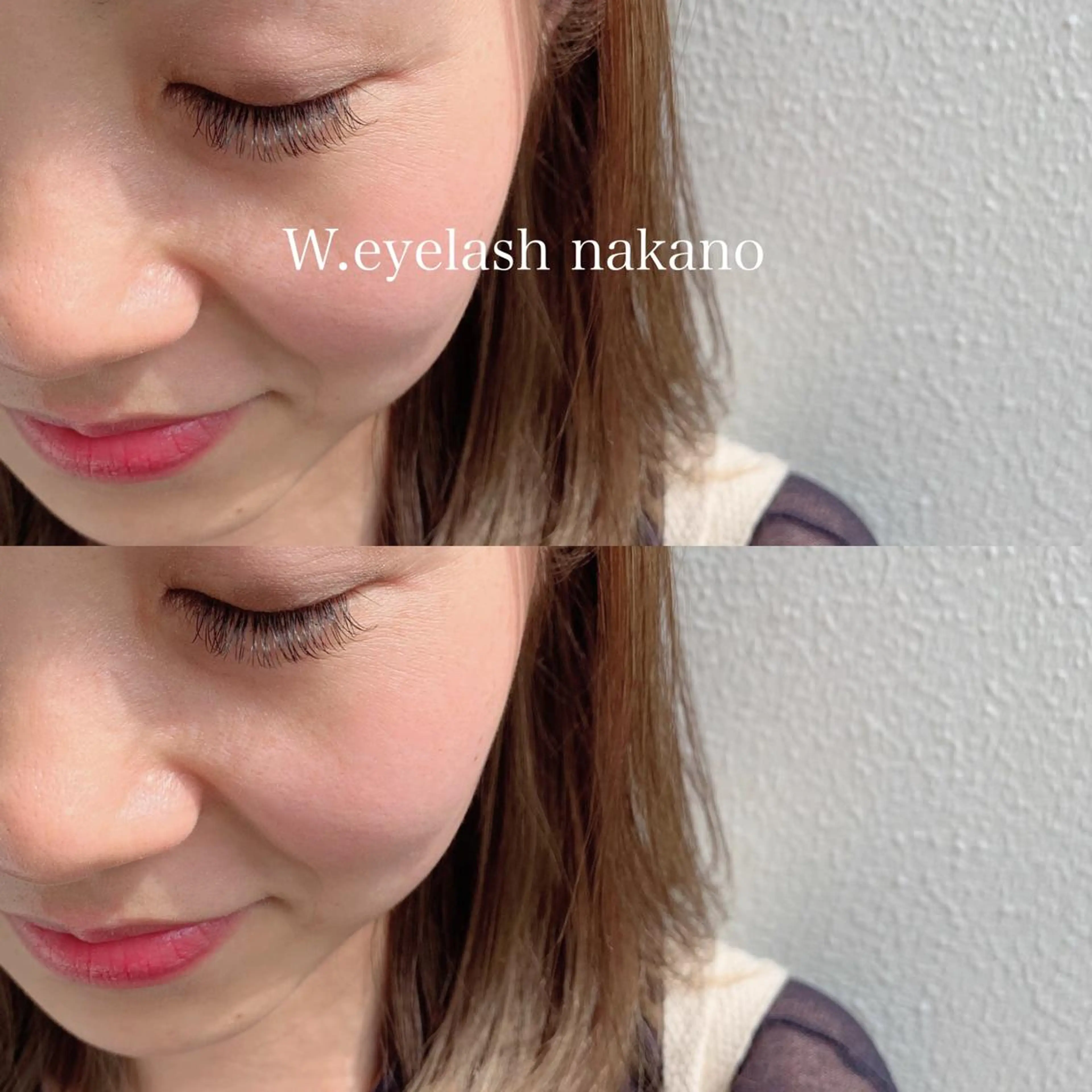 ショート マツエク・マツパ W.eyelash所属・ダブリュー アイラッシュの眉毛・アイブロウイメージ