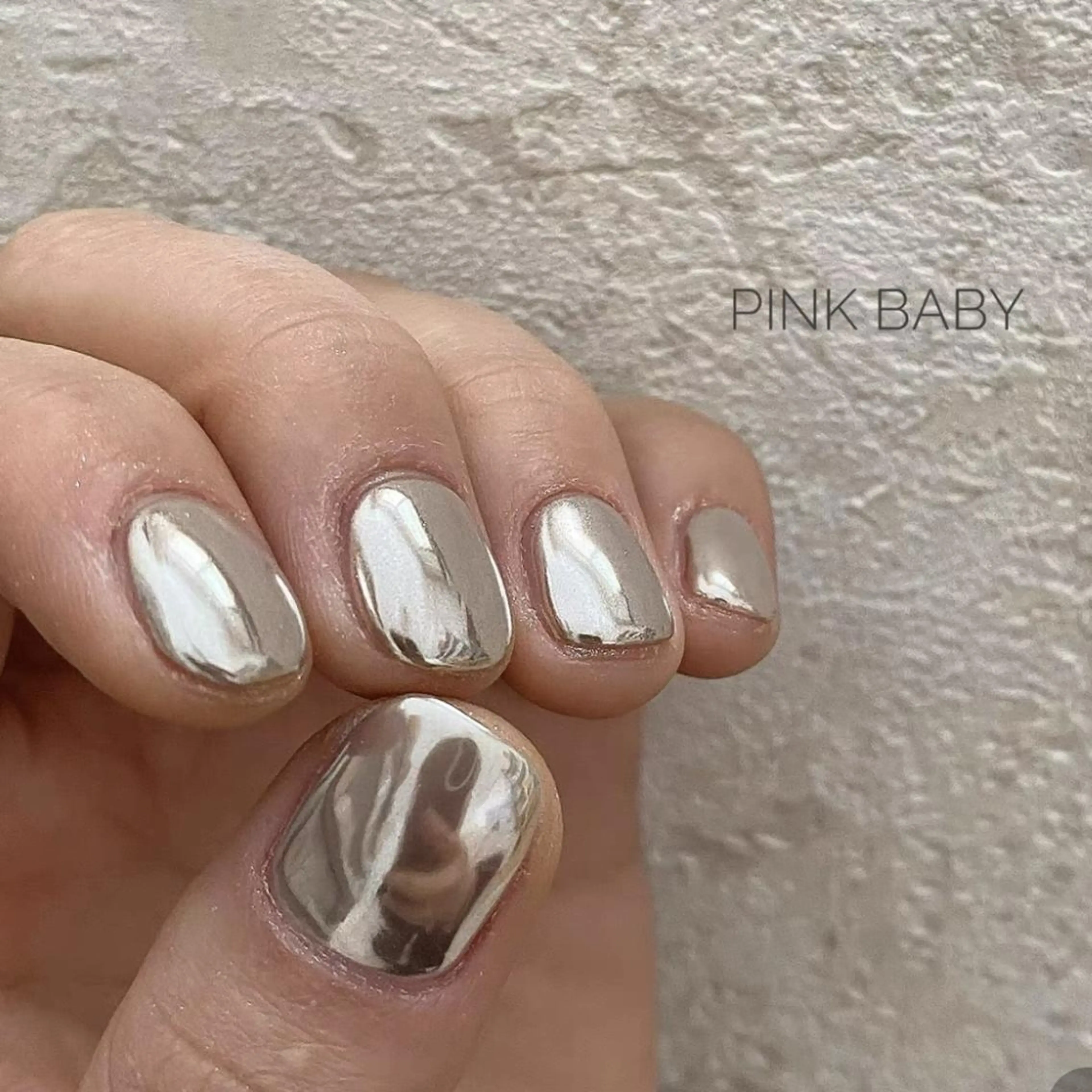 ネイル ハンドネイル ハンドケア Diamond 🚢のネイルデザイン