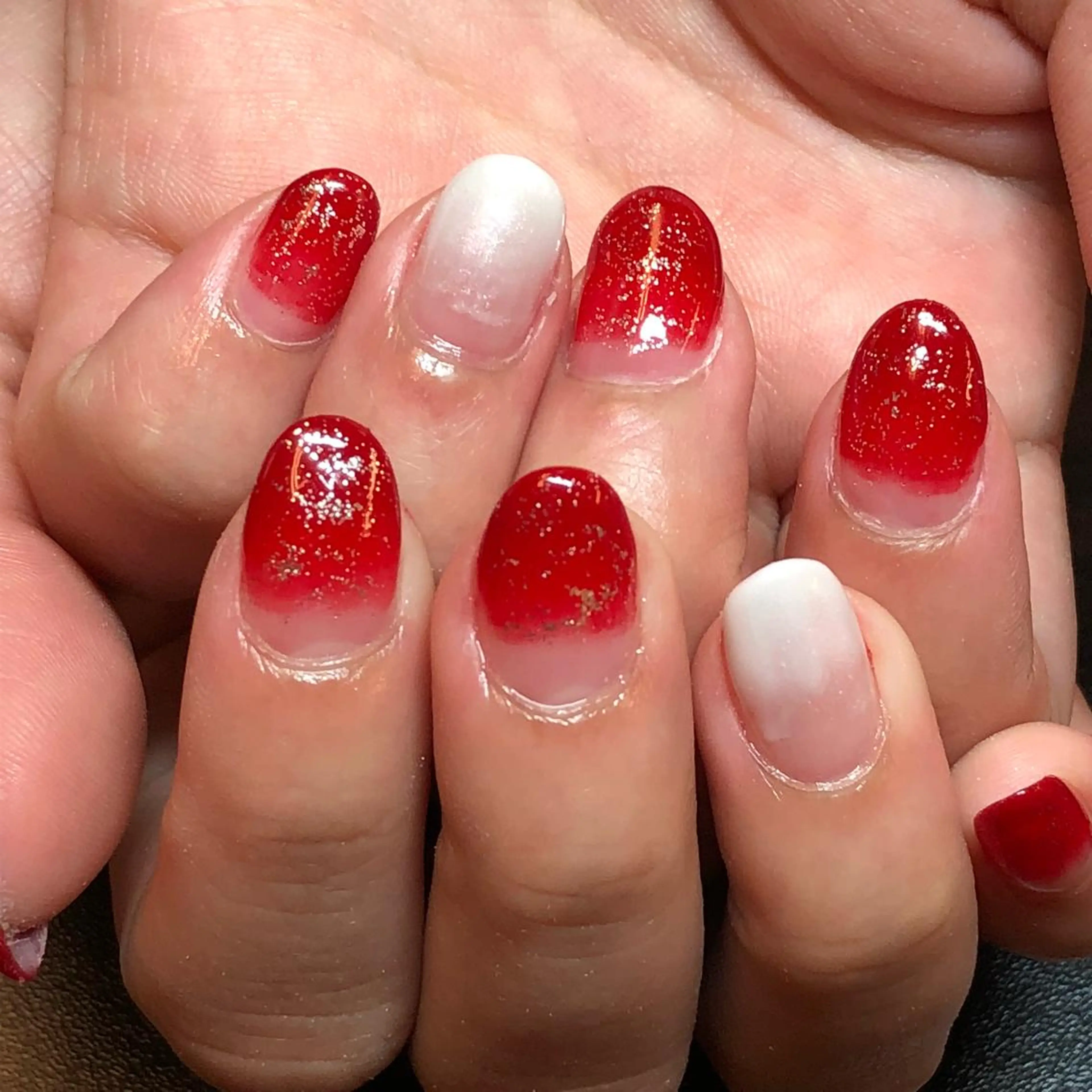 ネイル KIREIE NAILSのネイルデザイン