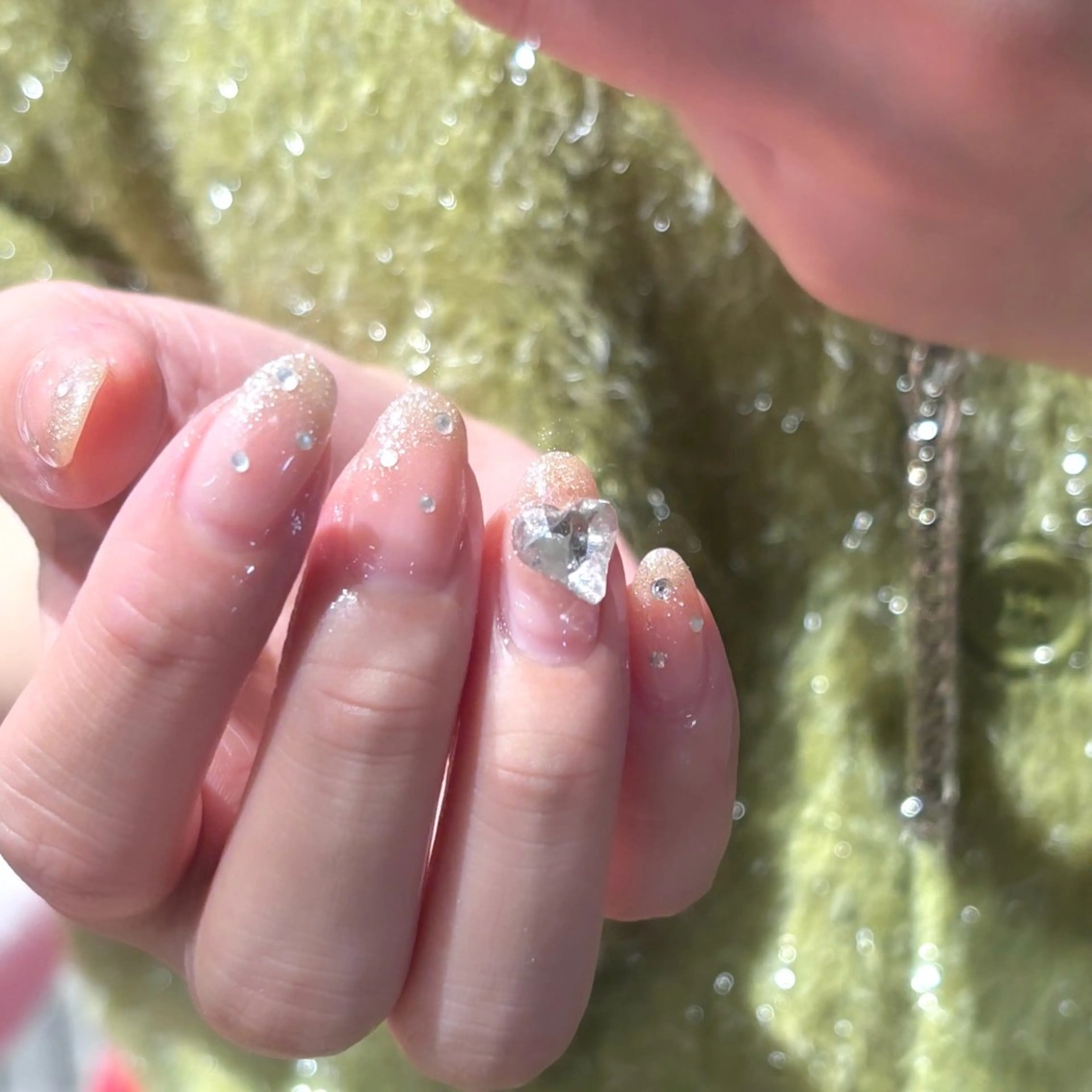 ネイル NORAmanaka /渋谷⟡.·*.のネイルデザイン