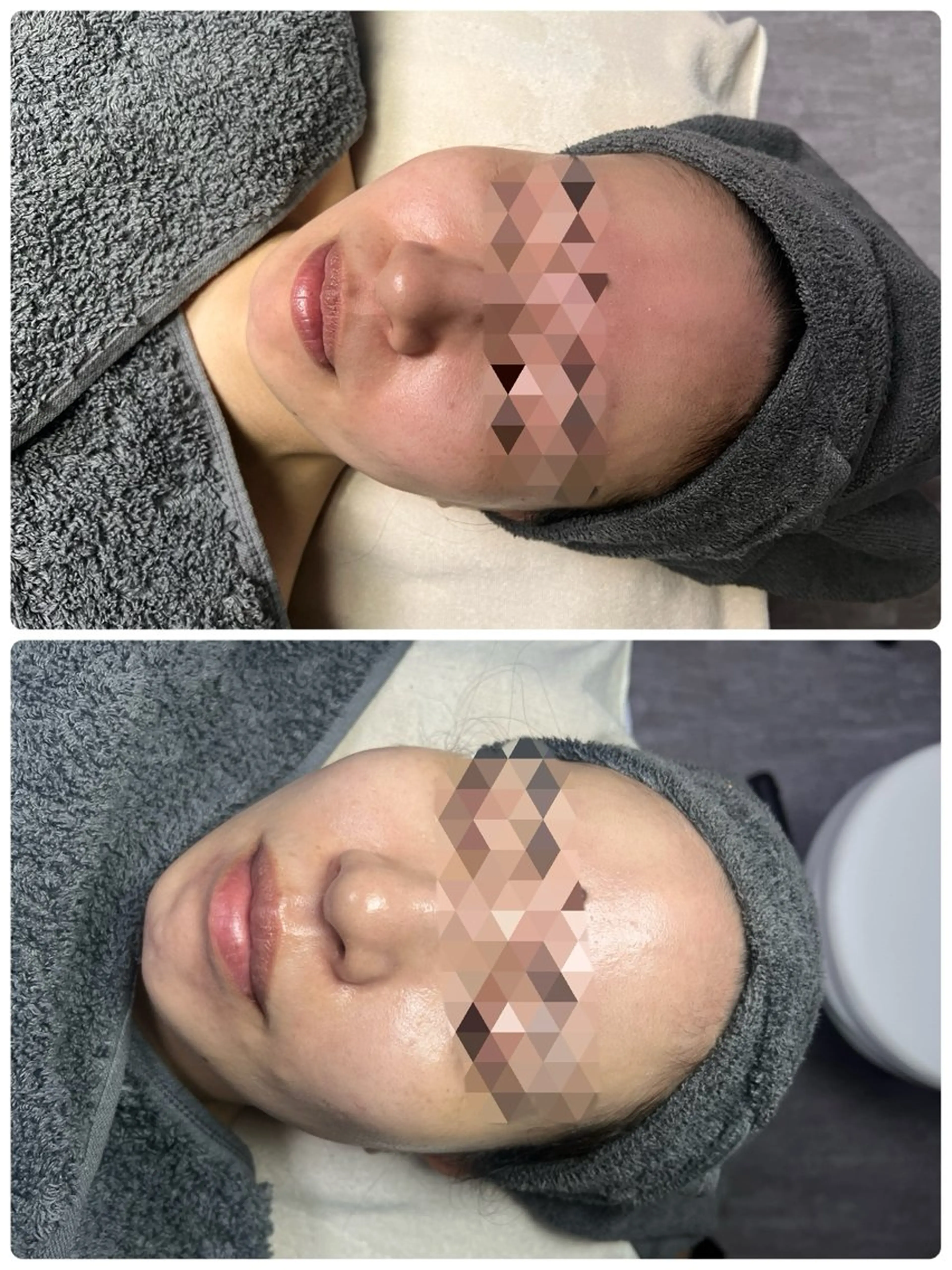 CARNA Bodymaintenancesalon所属・CARNA NAGOYAのエステ・リラクイメージ