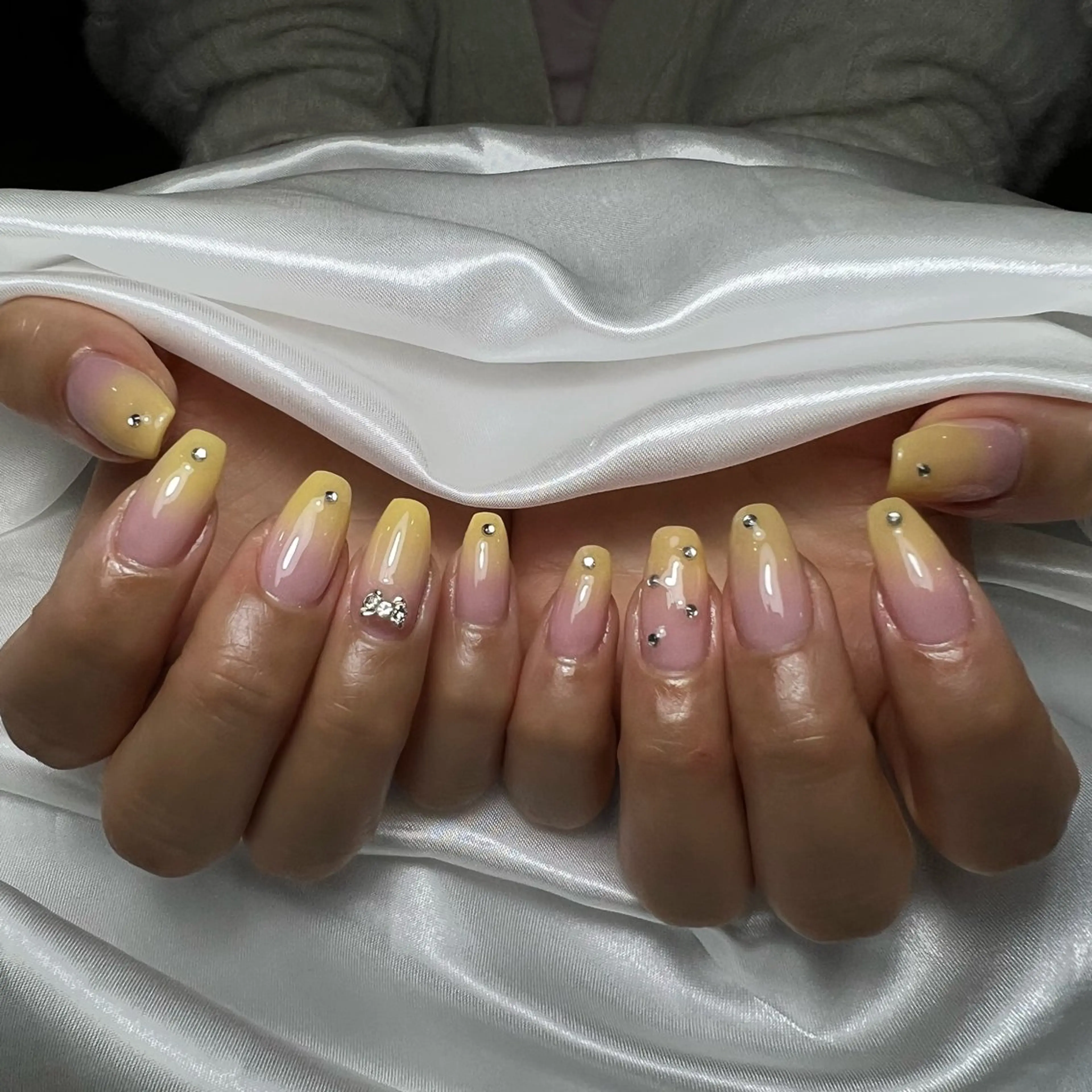 ネイル Kawaii _Nailのネイルデザイン