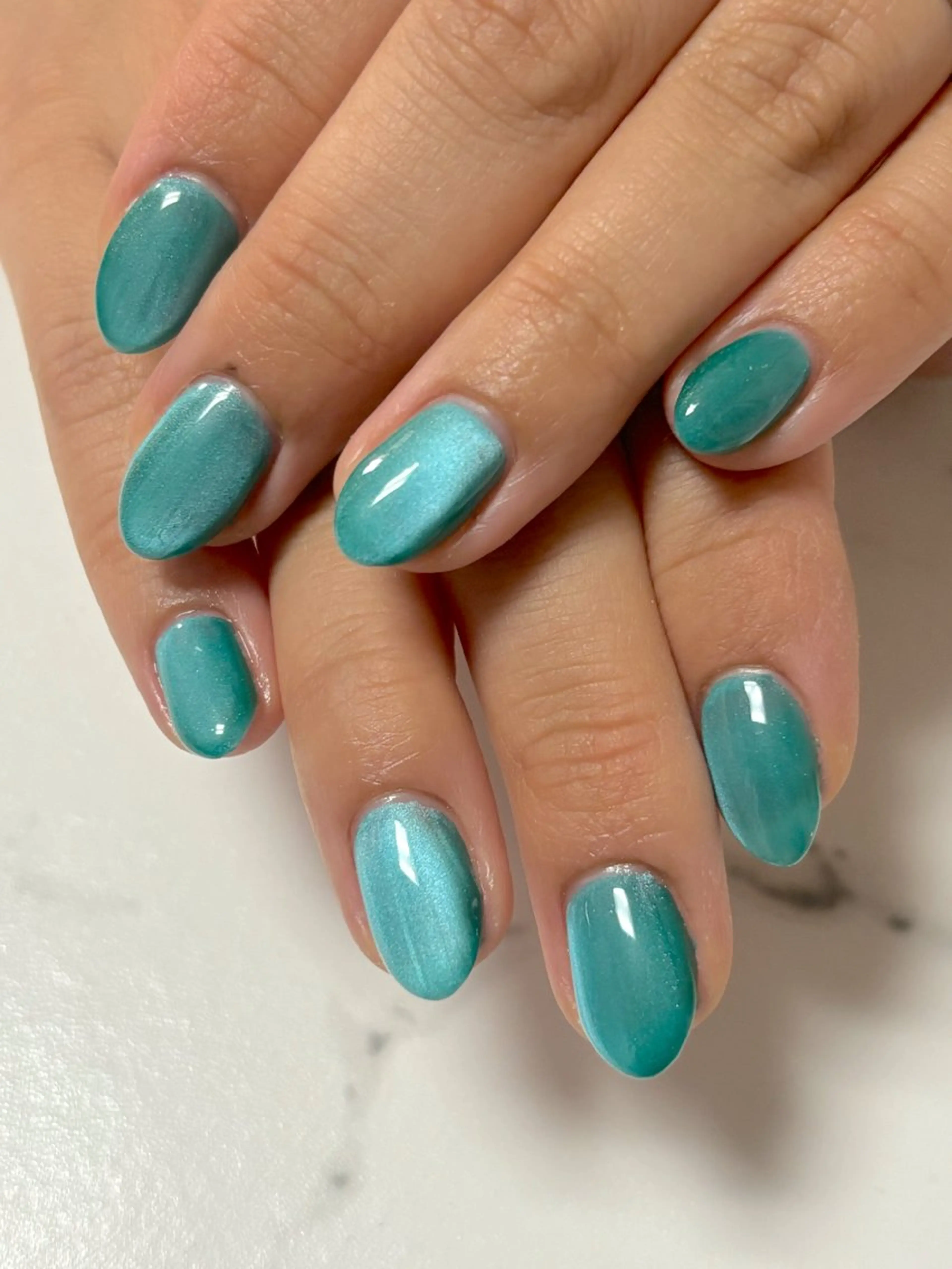 ネイル Nailsalon Cureのネイルデザイン