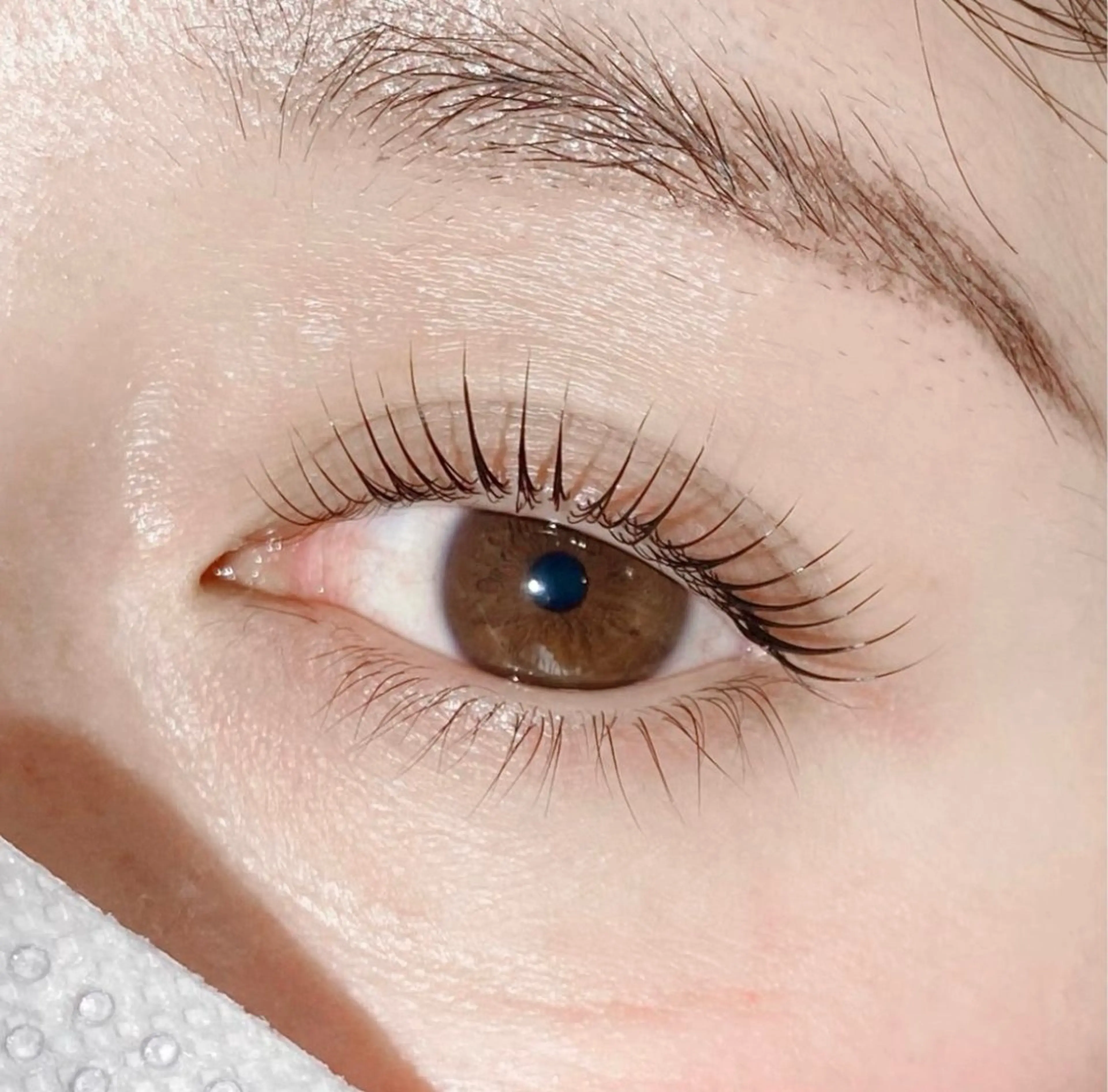 【平日限定‼︎】💖似合わせラッシュリフト💖今っぽ束間仕上げ付き😻の写真