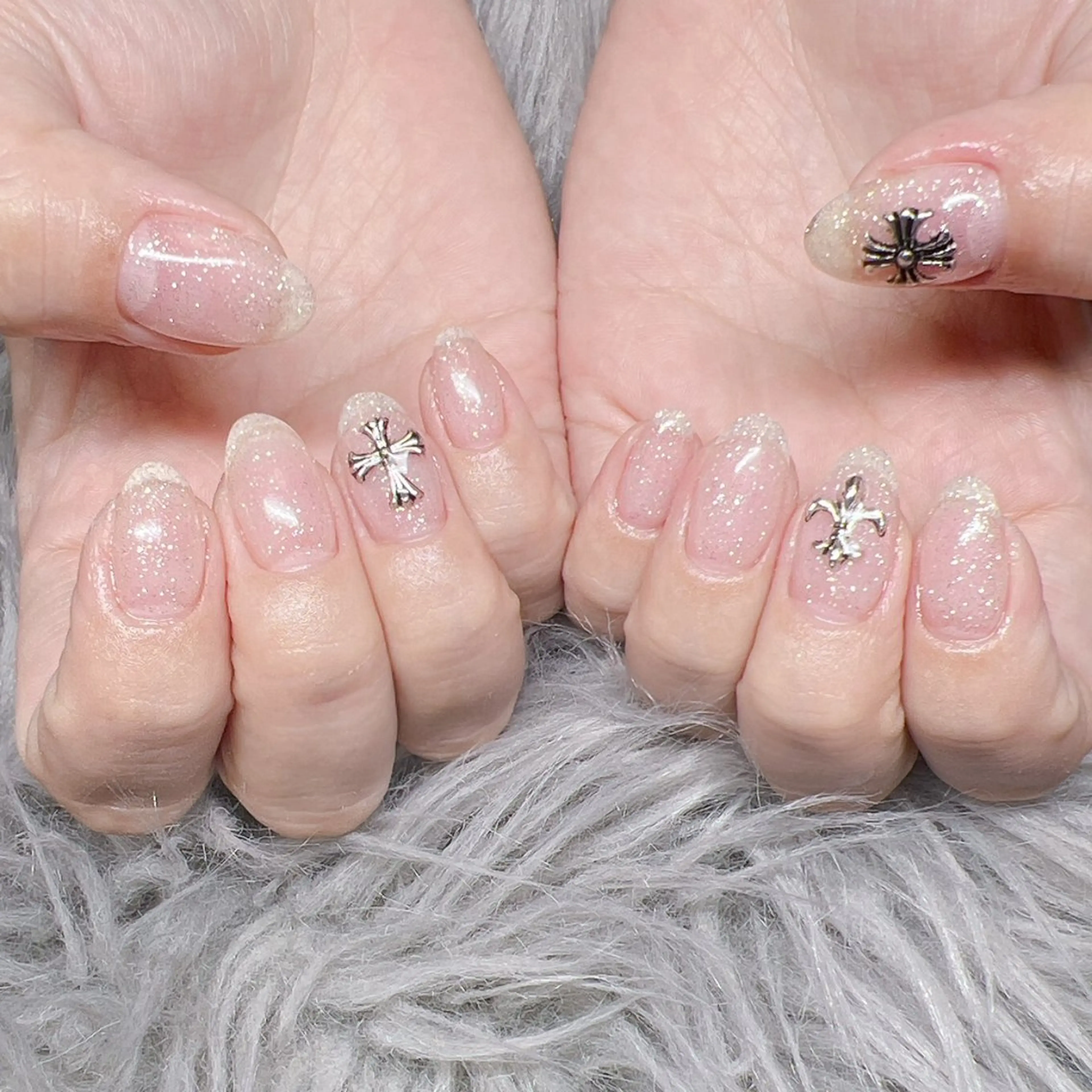 ネイル 個室ネイルサロンDolly  Girl〜ドーリーガール〜所属・DollyGirl KYOKOのネイルデザイン