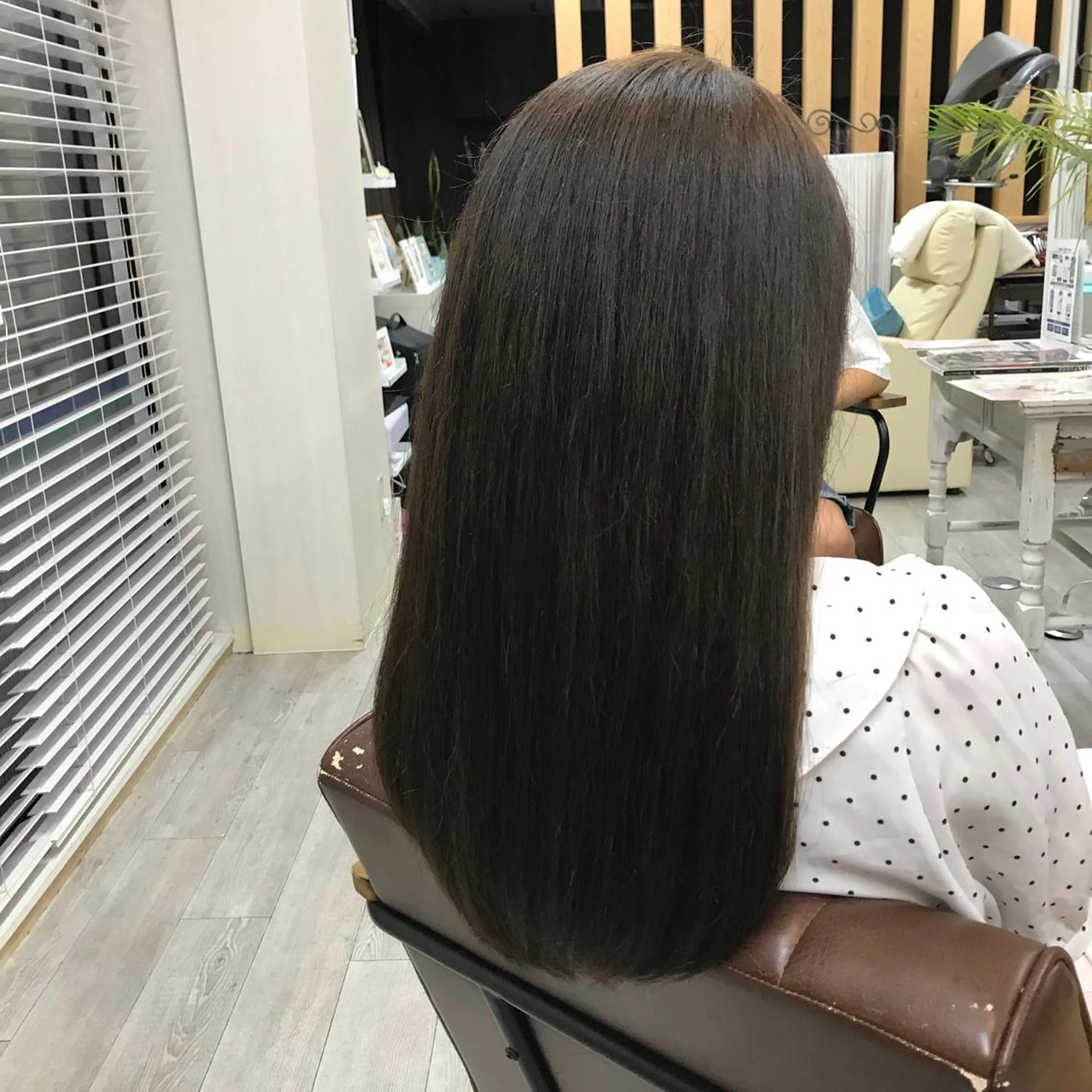 カラー グレージュ ピンクカラー 🌈effect 🌈村山武史のヘアスタイル