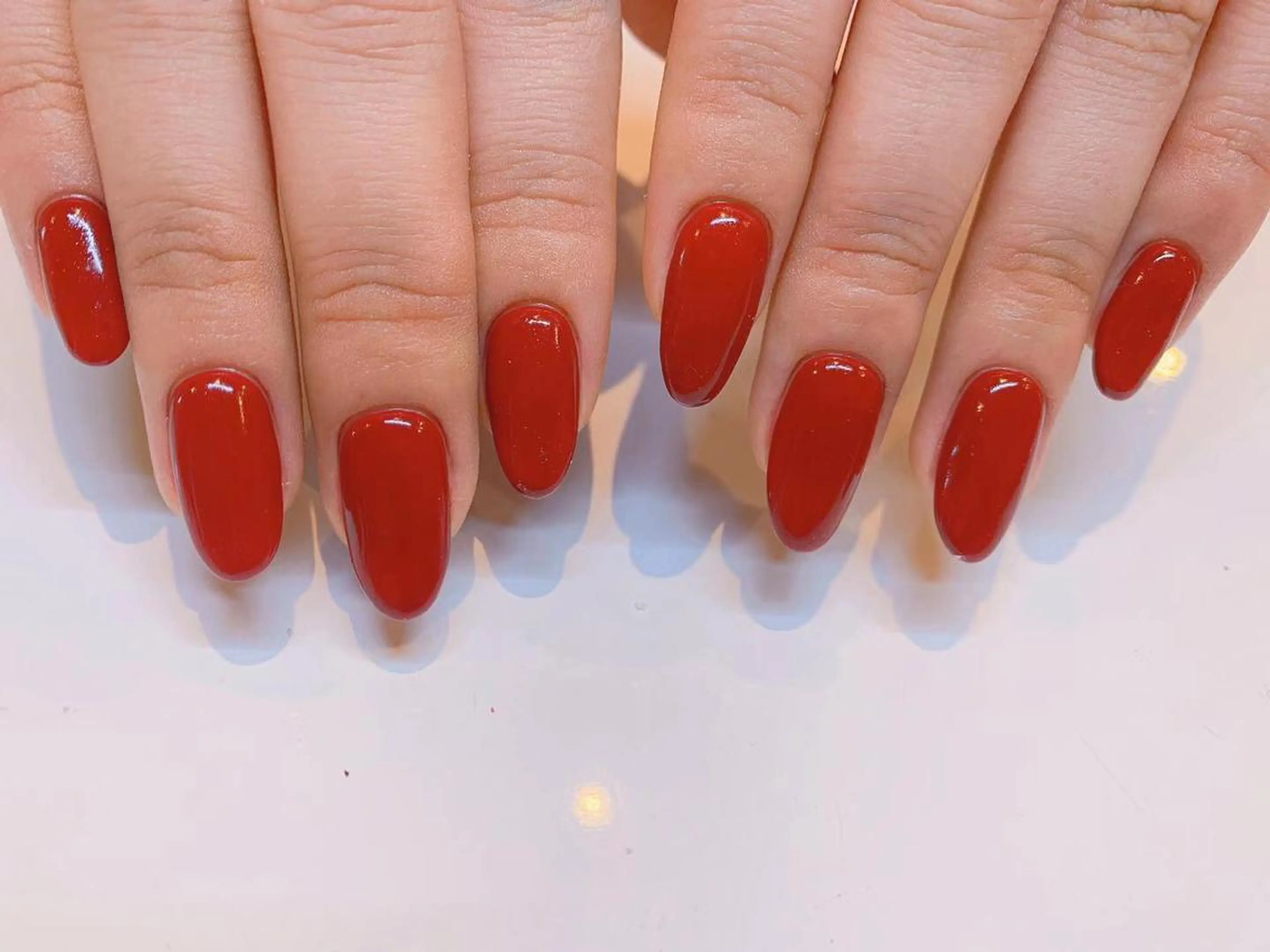 ネイル リン リンのネイルデザイン