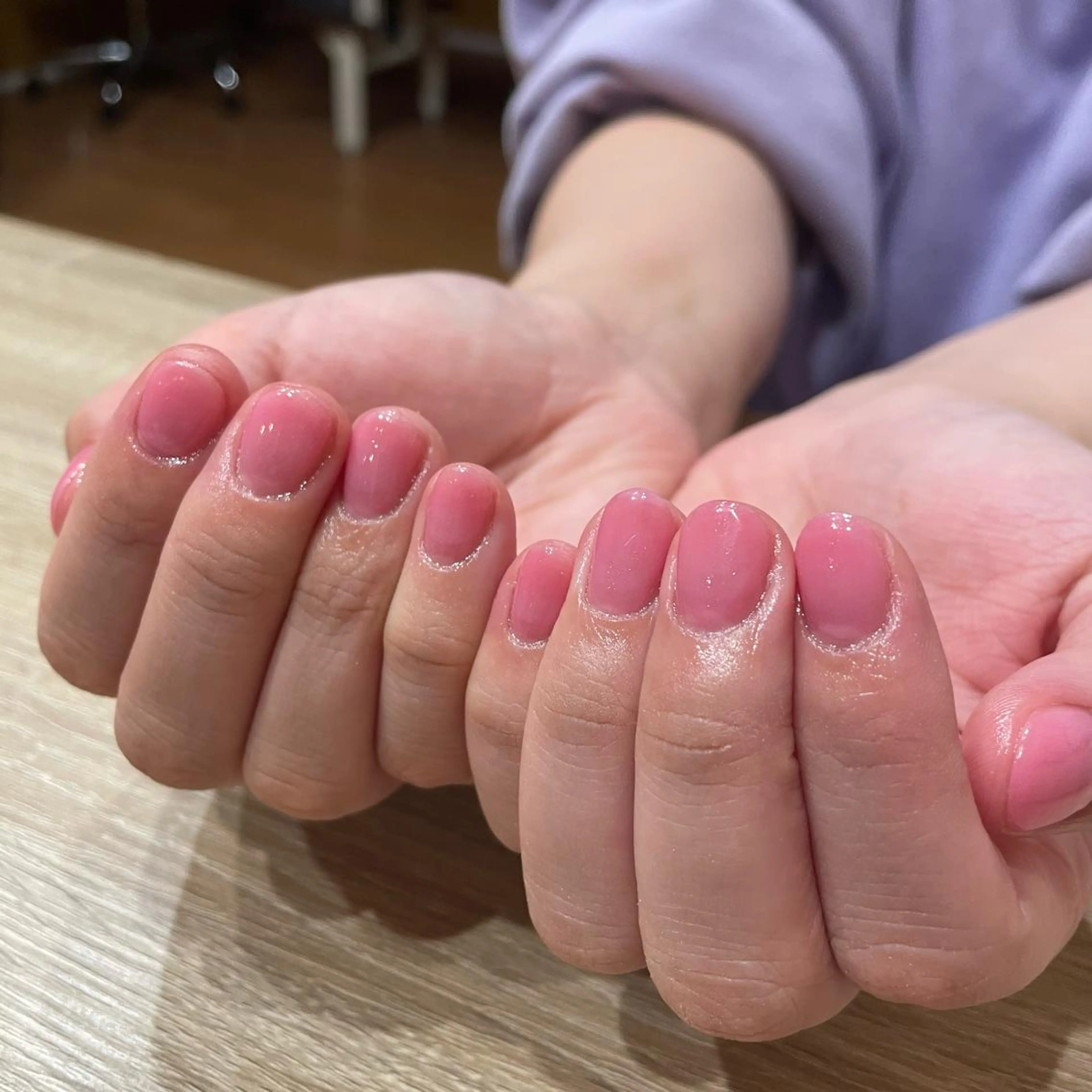 ネイル ハンドネイル liberté所属・liberté🫧 新小岩のネイルデザイン