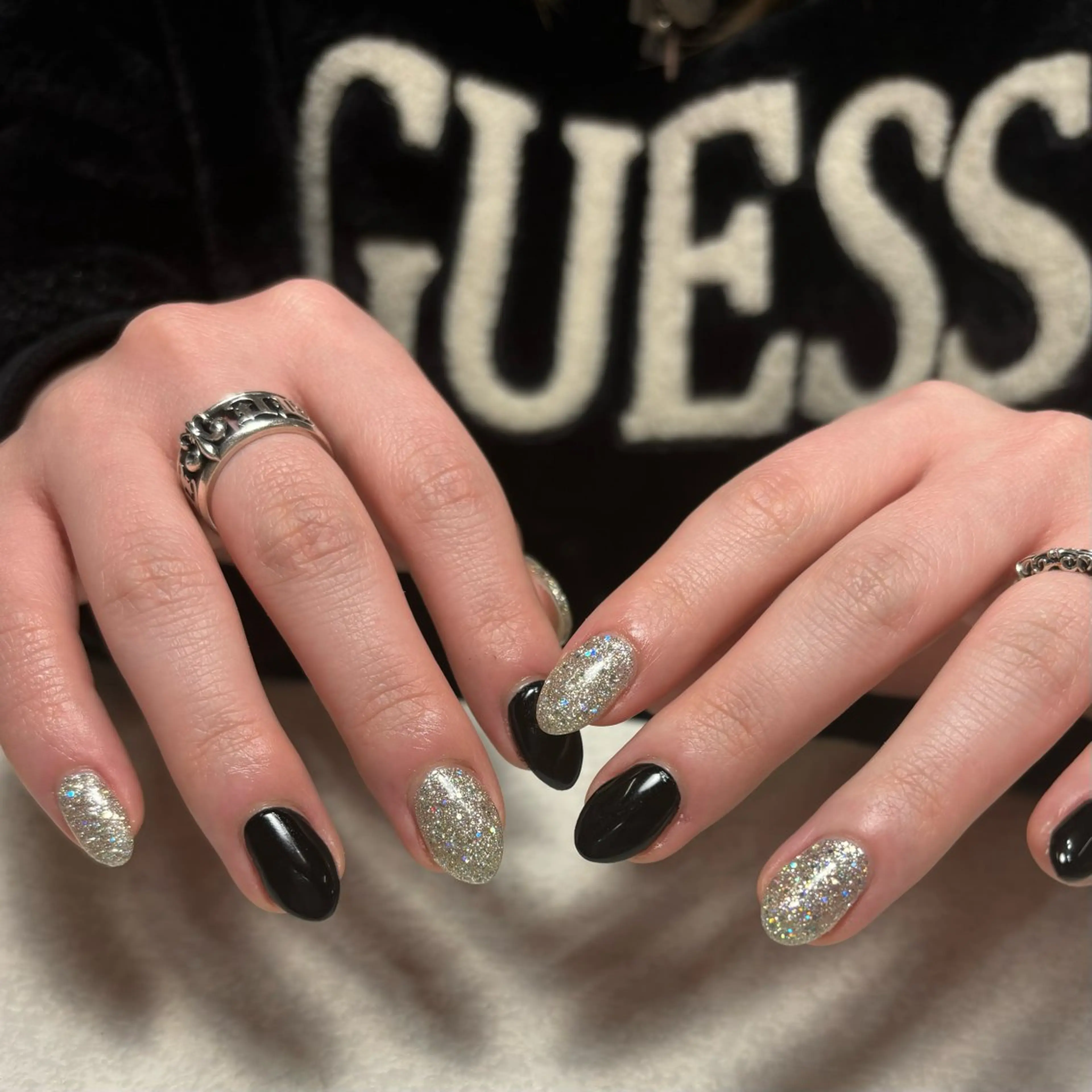 ネイル ハンドネイル Loêmy所属・Loémy airiのネイルデザイン