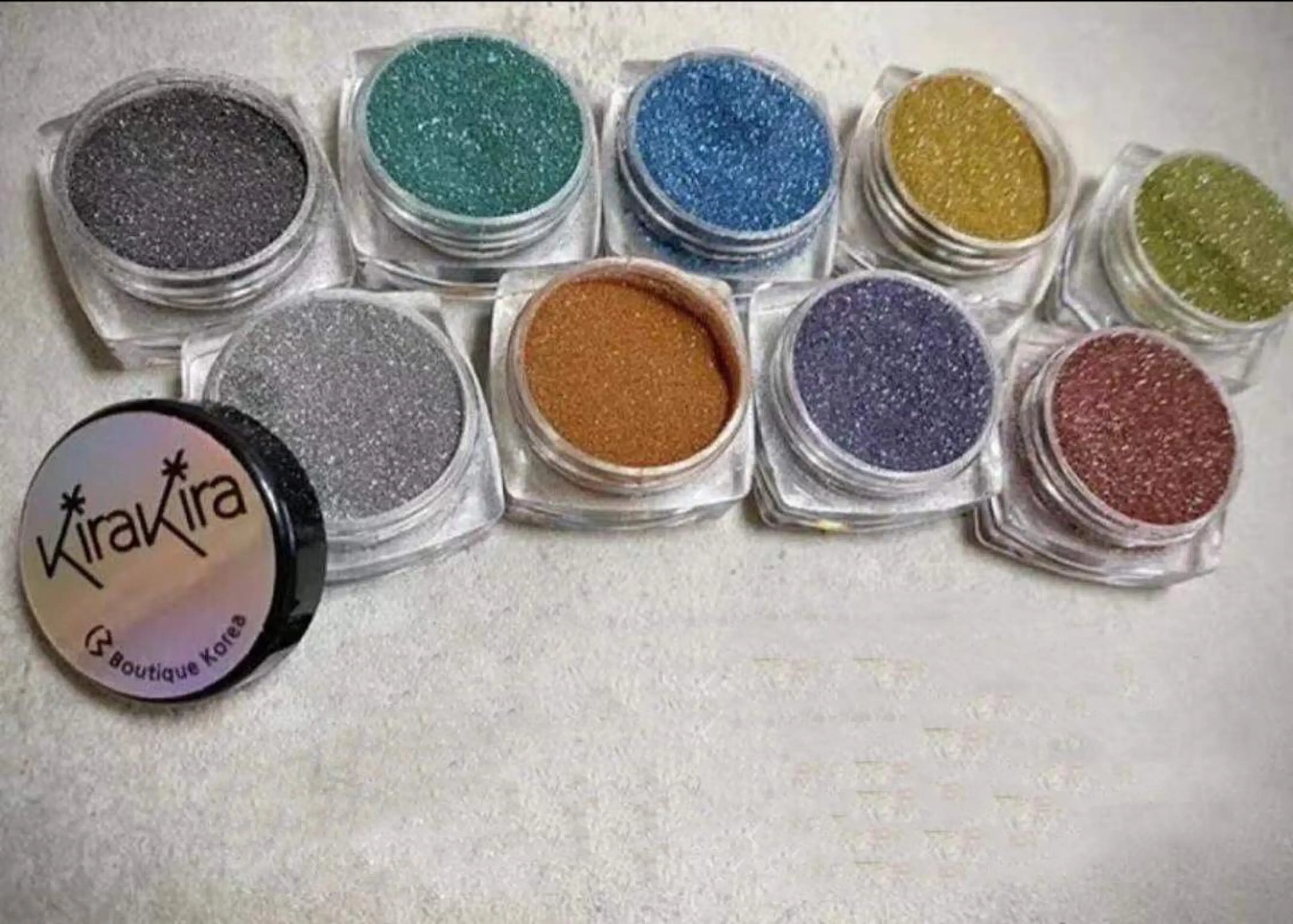 ネイル フラッシュネイル 韓国ネイル Nail Salon kihi大塚店のネイルデザイン