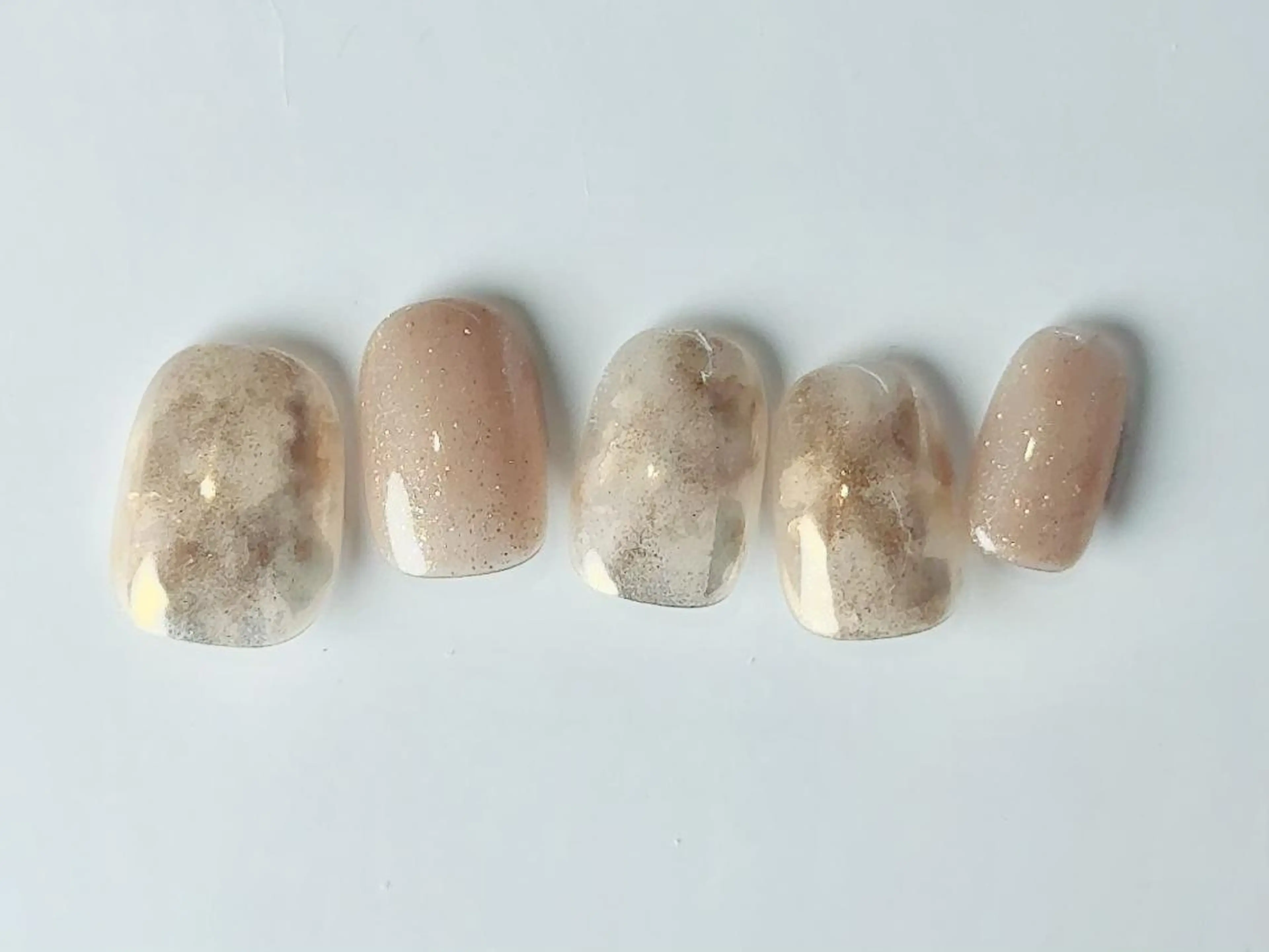 ネイル CHILO 銀座店のエステ・リラクイメージ