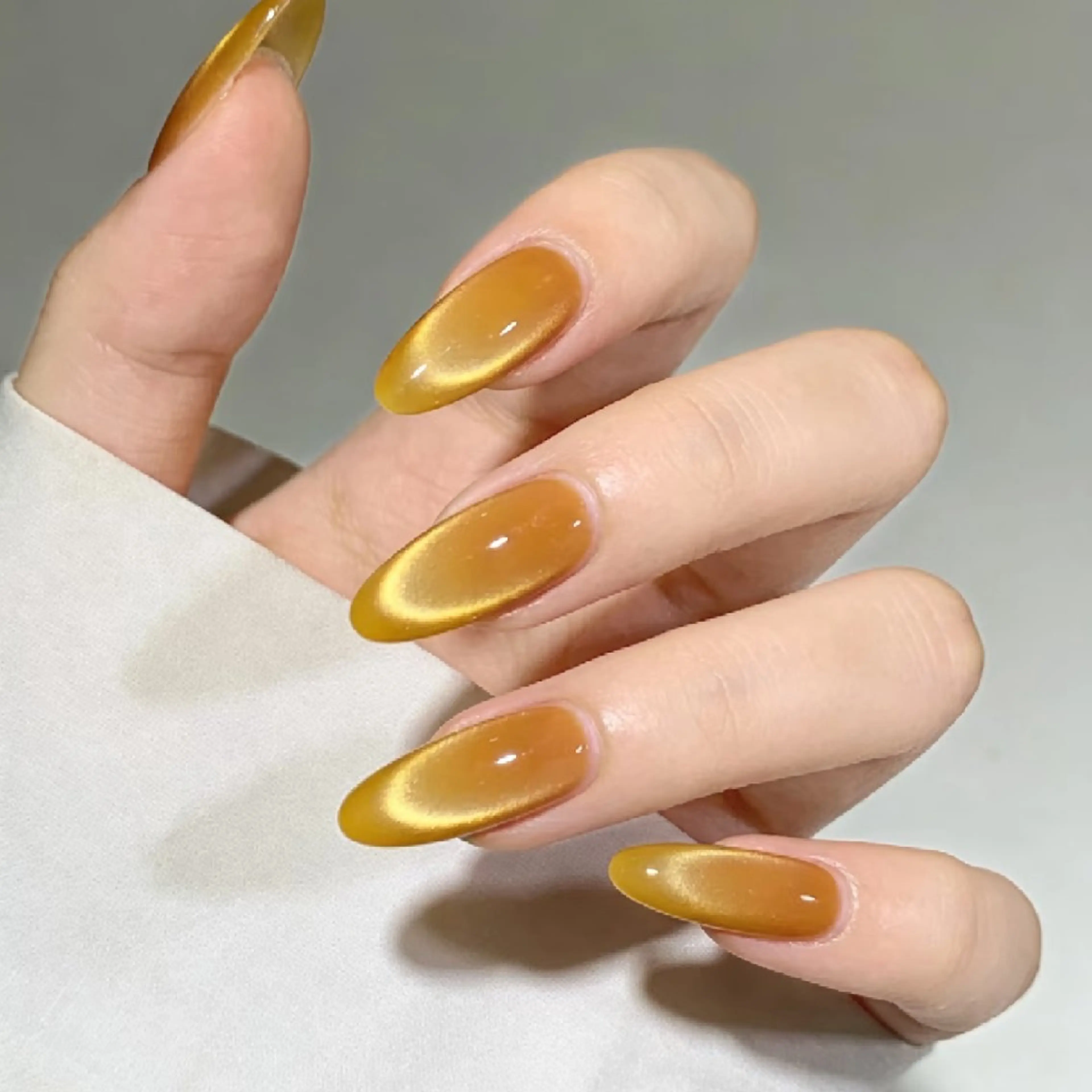 ネイル Em ma高田马場のネイルデザイン