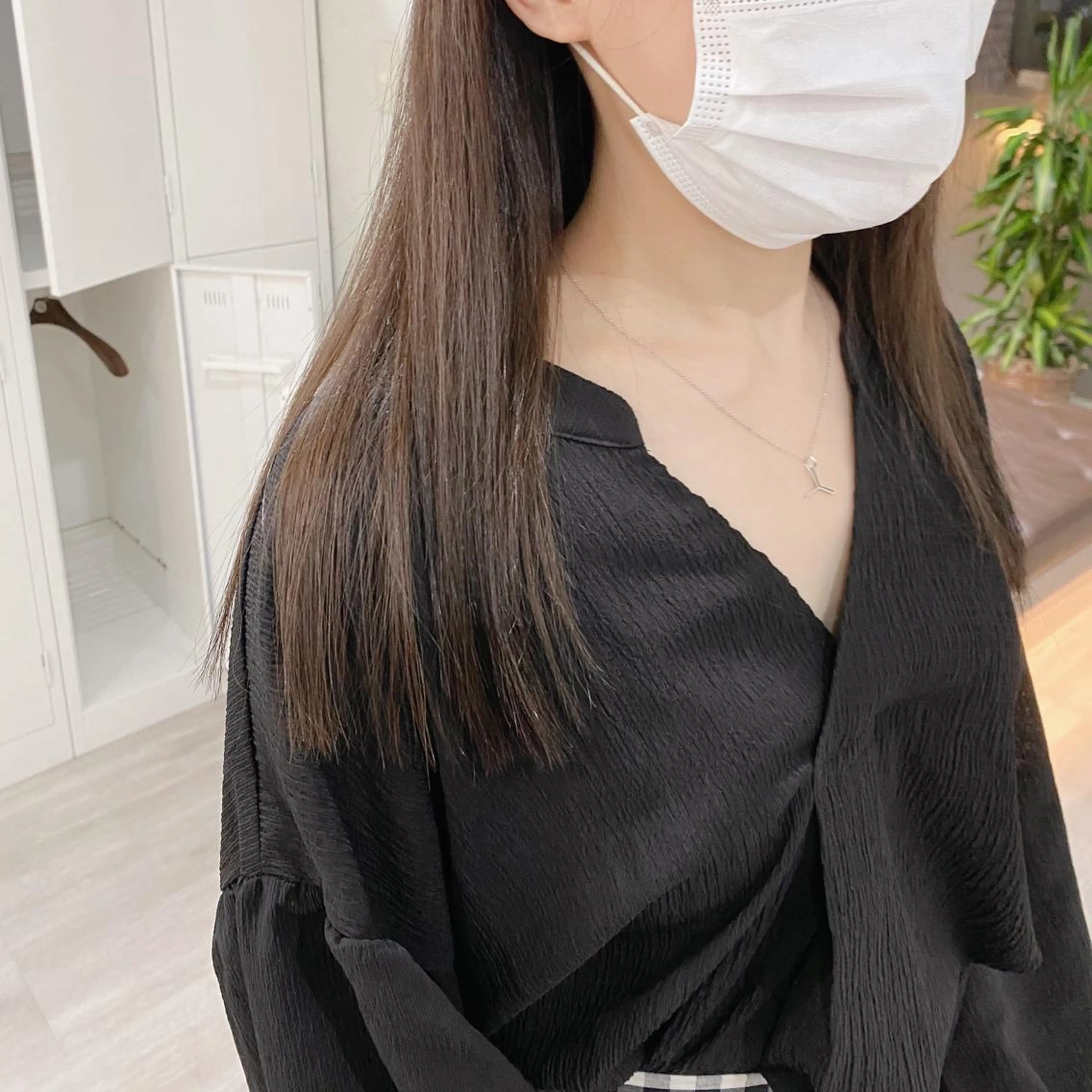 ロング 垢抜けのプロ🪄 honoのヘアスタイル