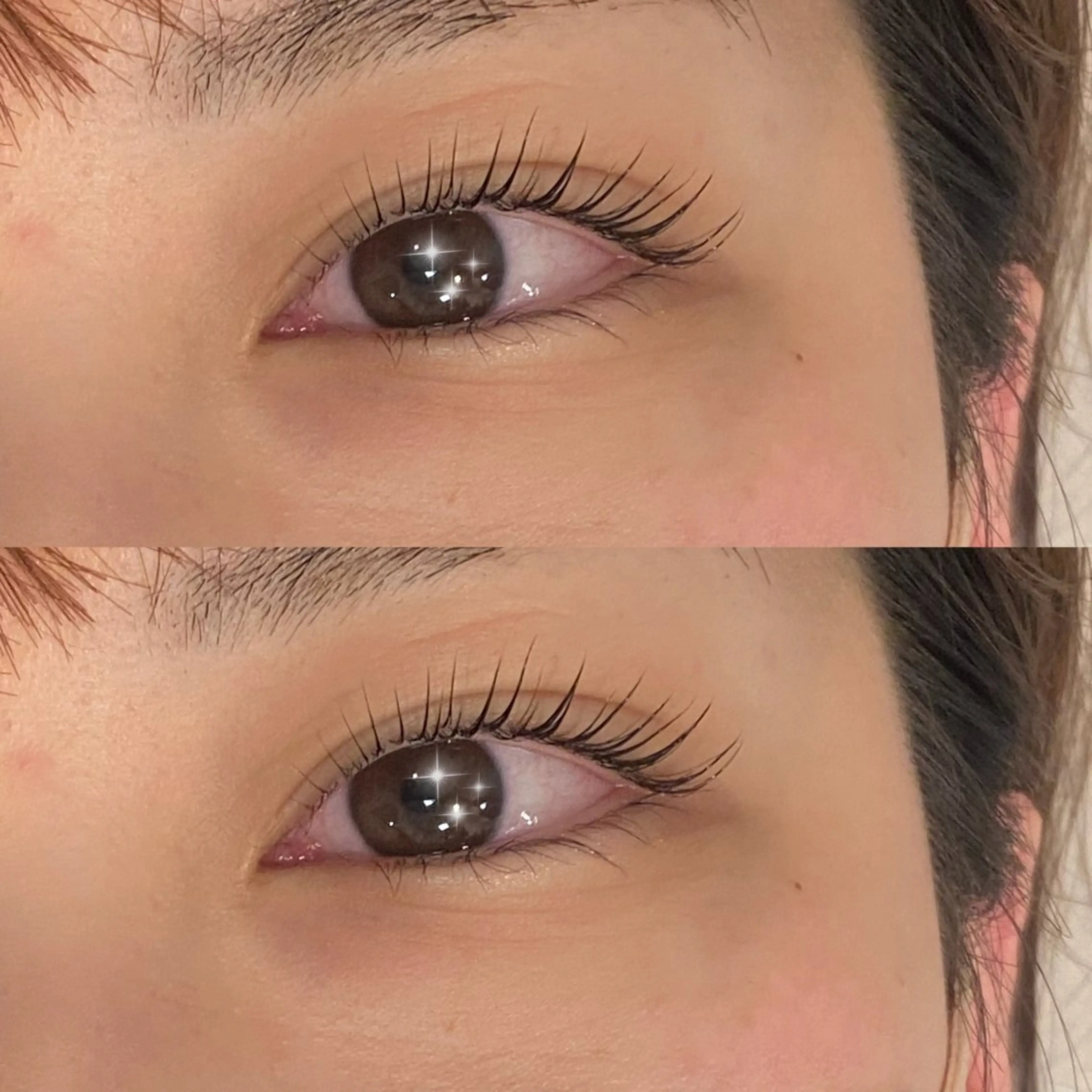 マツエク・マツパ 🤍 RUNA🤍のマツエク・マツパデザイン