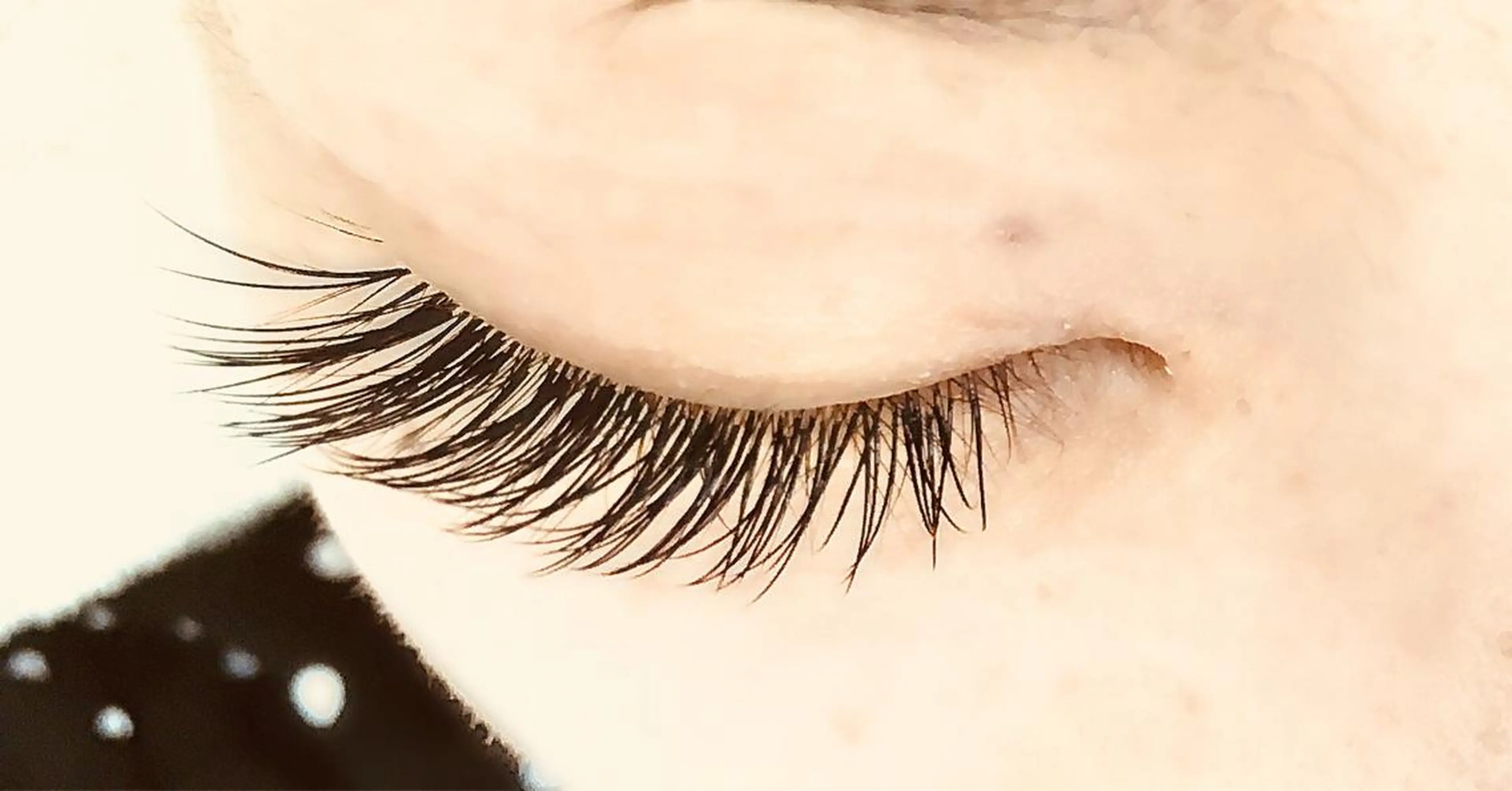 マツエク・マツパ Jカール fossette hair&eyeのマツエク・マツパデザイン