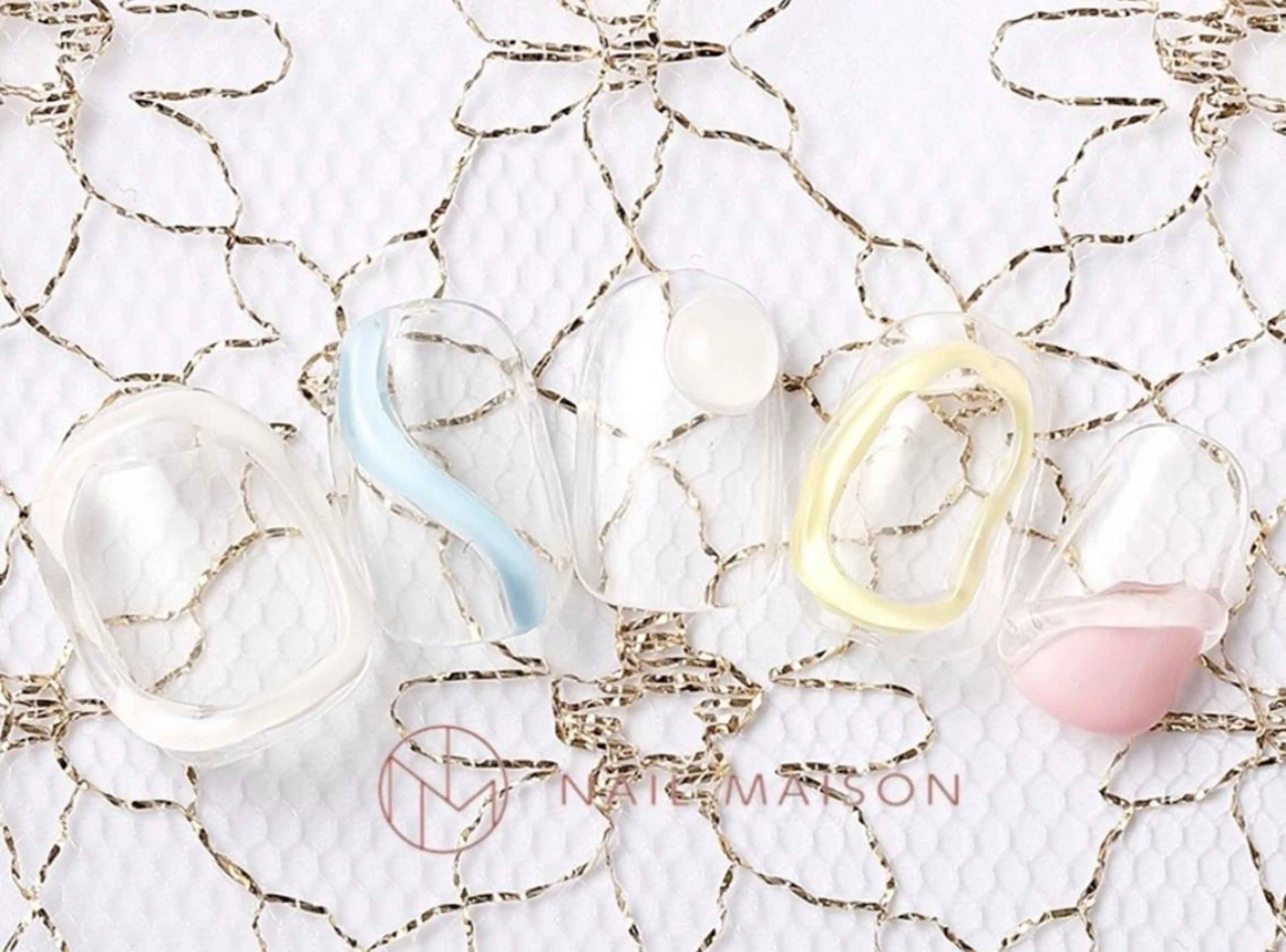 ネイル YOSHIOKA 有のネイルデザイン