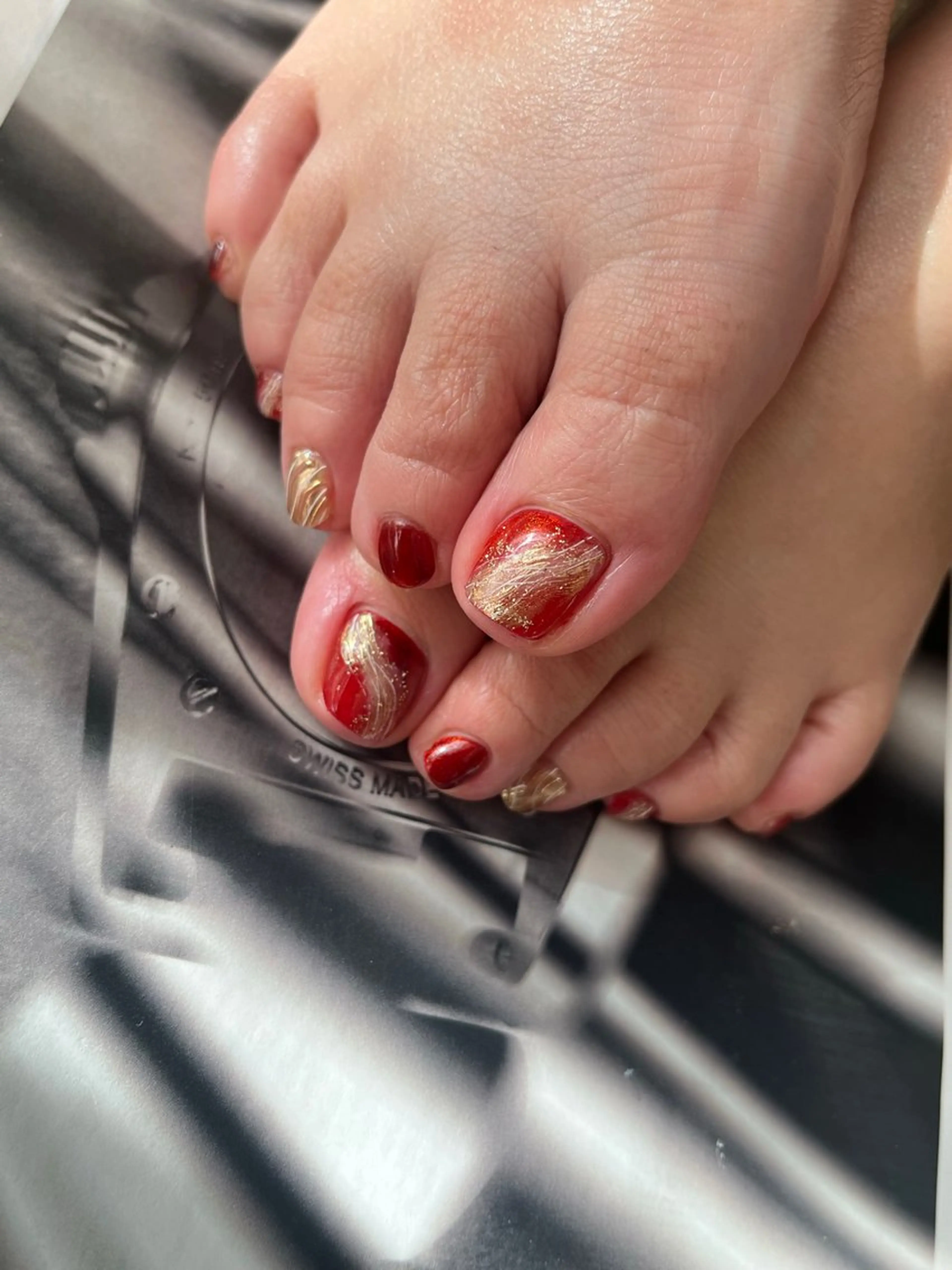 ネイル Berry coco nail所属・Berry coco SAIKAのネイルデザイン