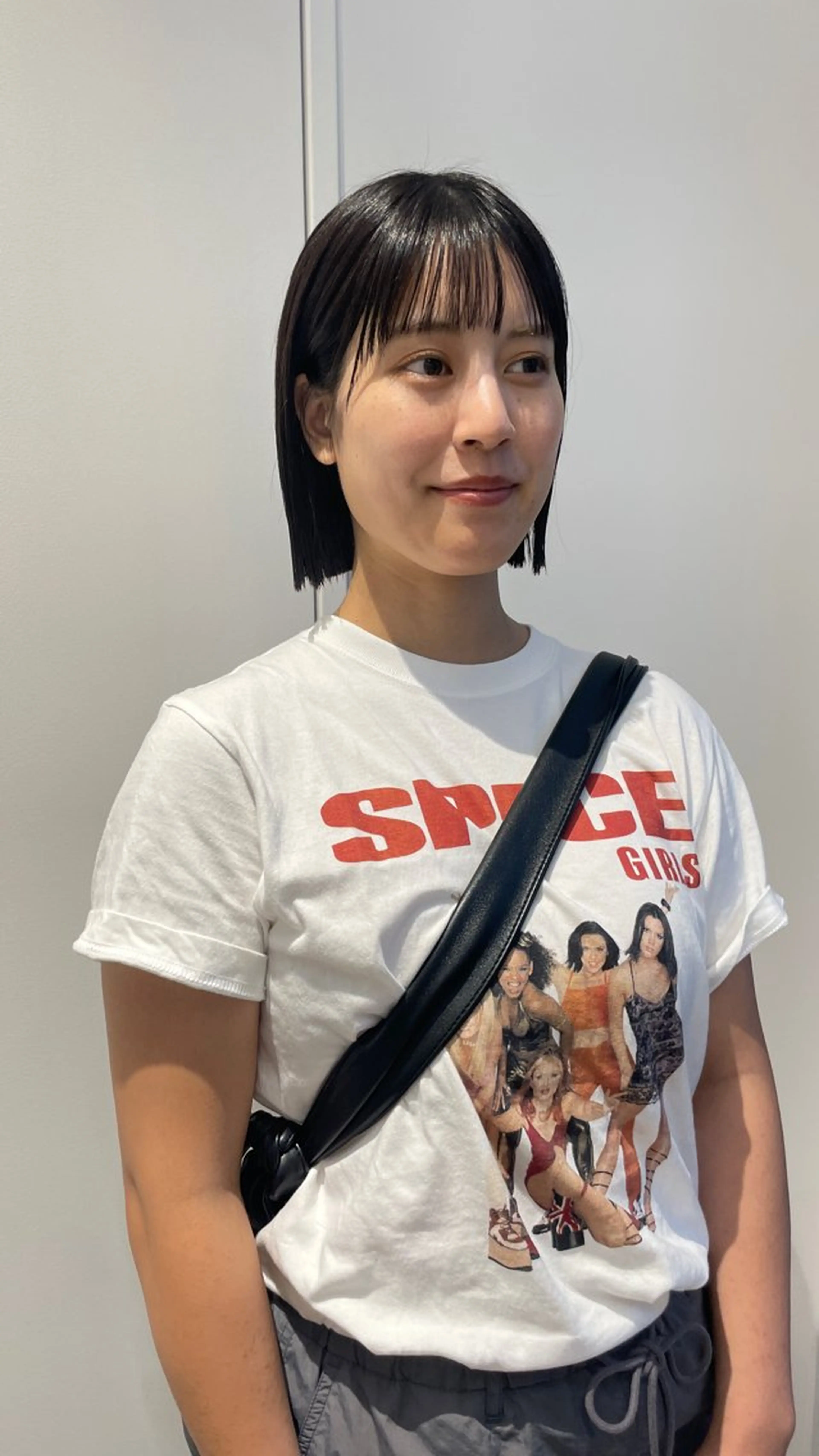 ショート カラー 透明感カラー カット ヘアカラー 🪽艶感× hair ｜kazaneのヘアスタイル