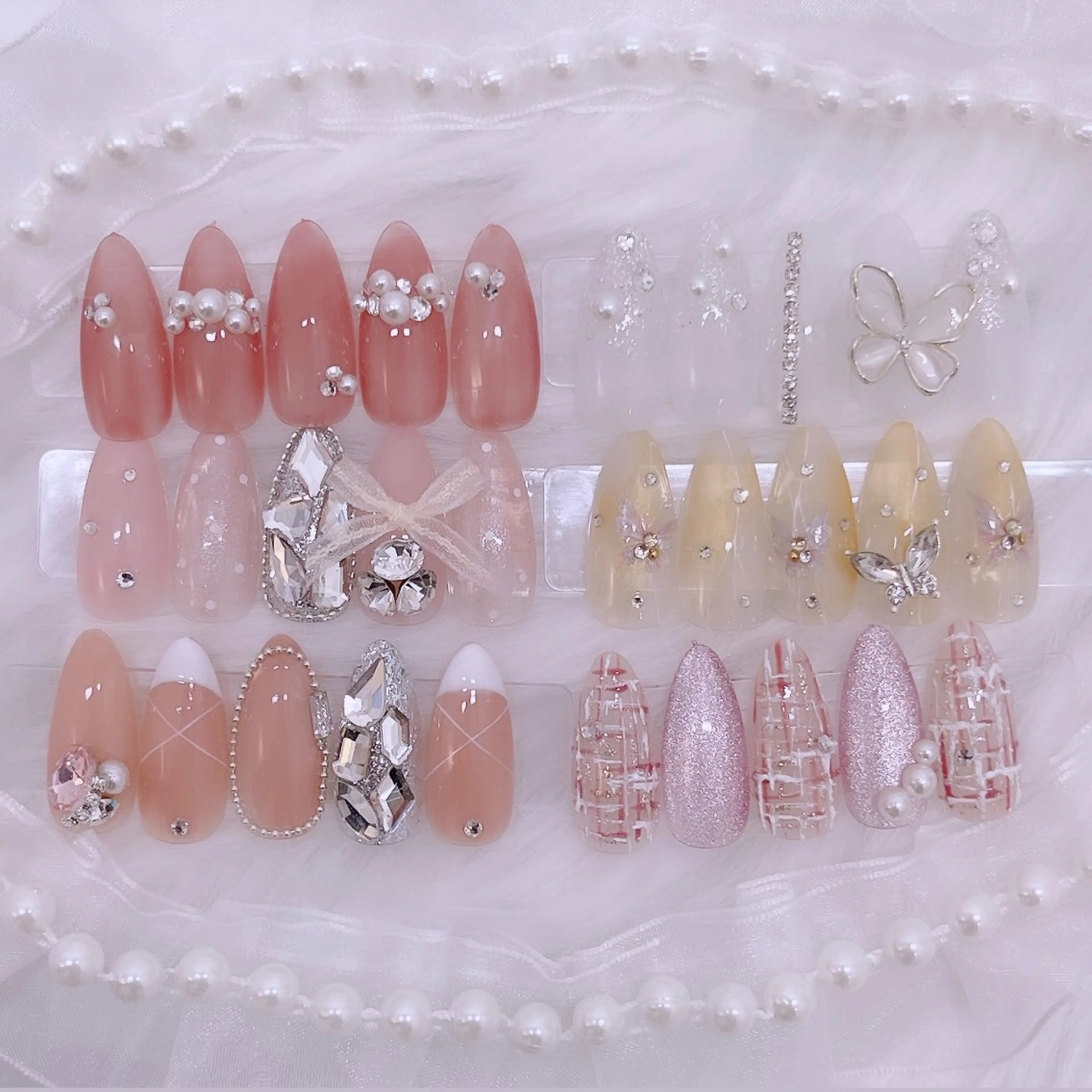 ネイル lulula ricoのエステ・リラクイメージ