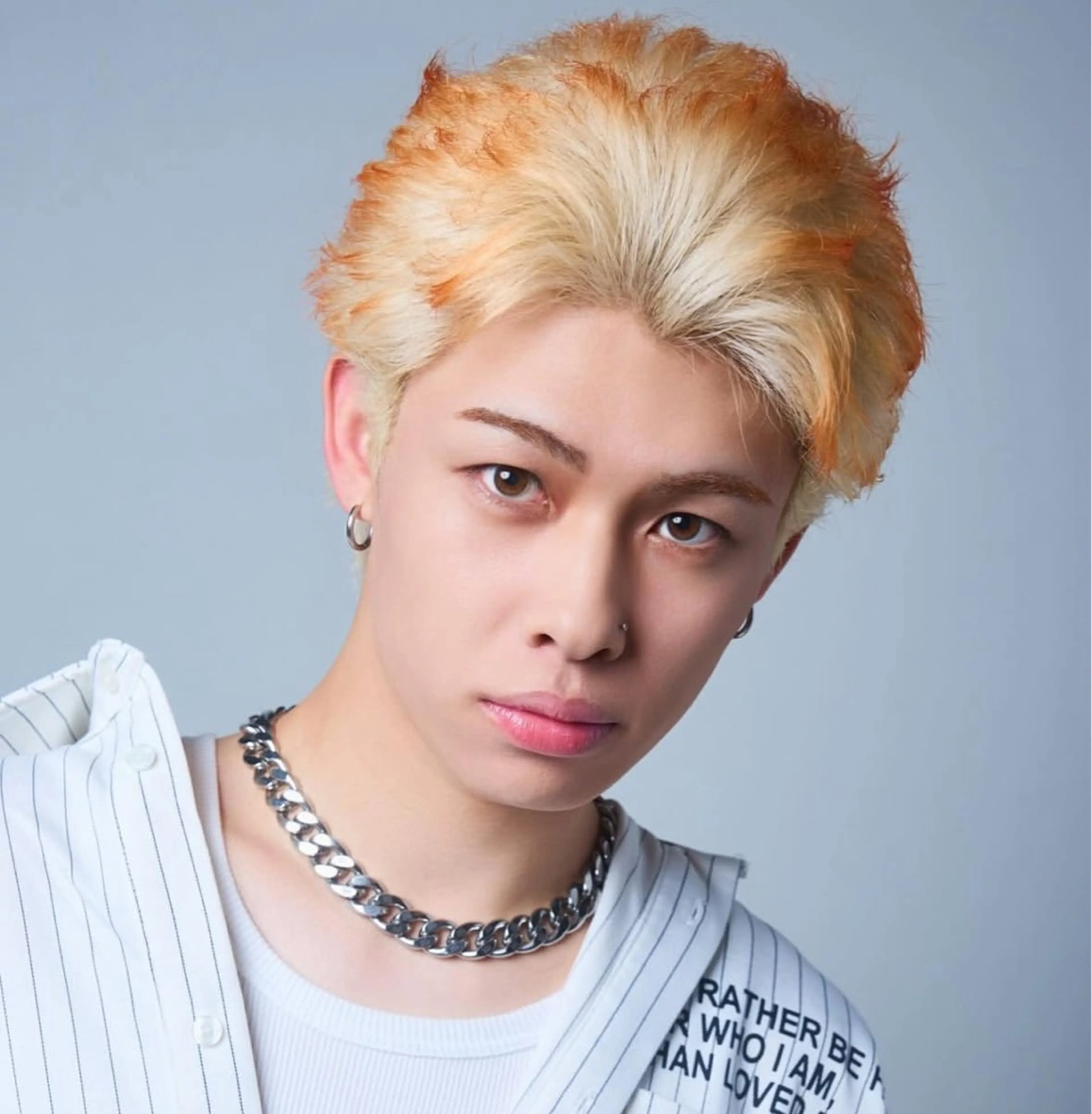 【❤️‍🔥モテる短髪❤️‍🔥】メンズカット／スパイキーショート💥の写真