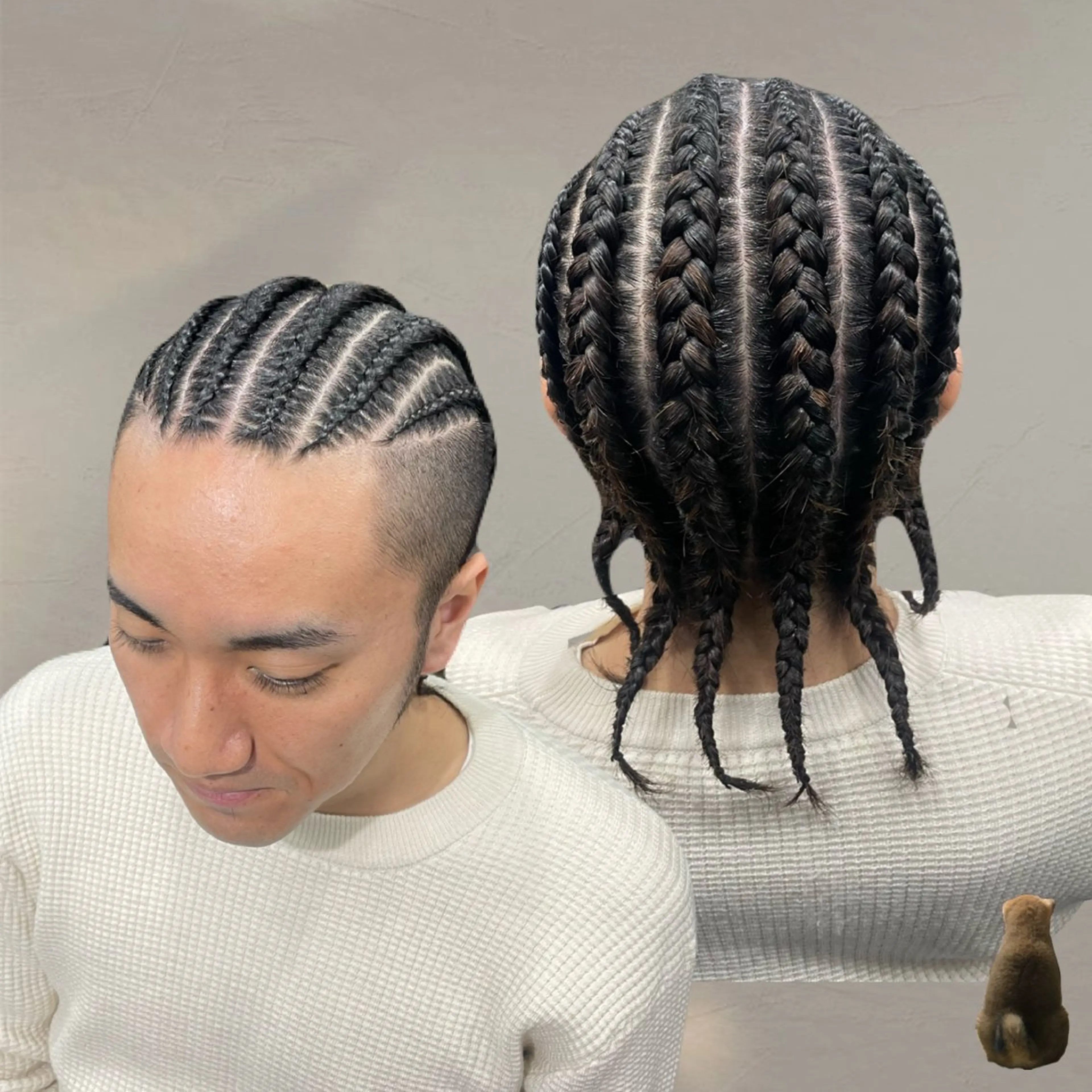 ヘアアレンジ 髪遊戯倶楽部所属・k ayanoのその他イメージ