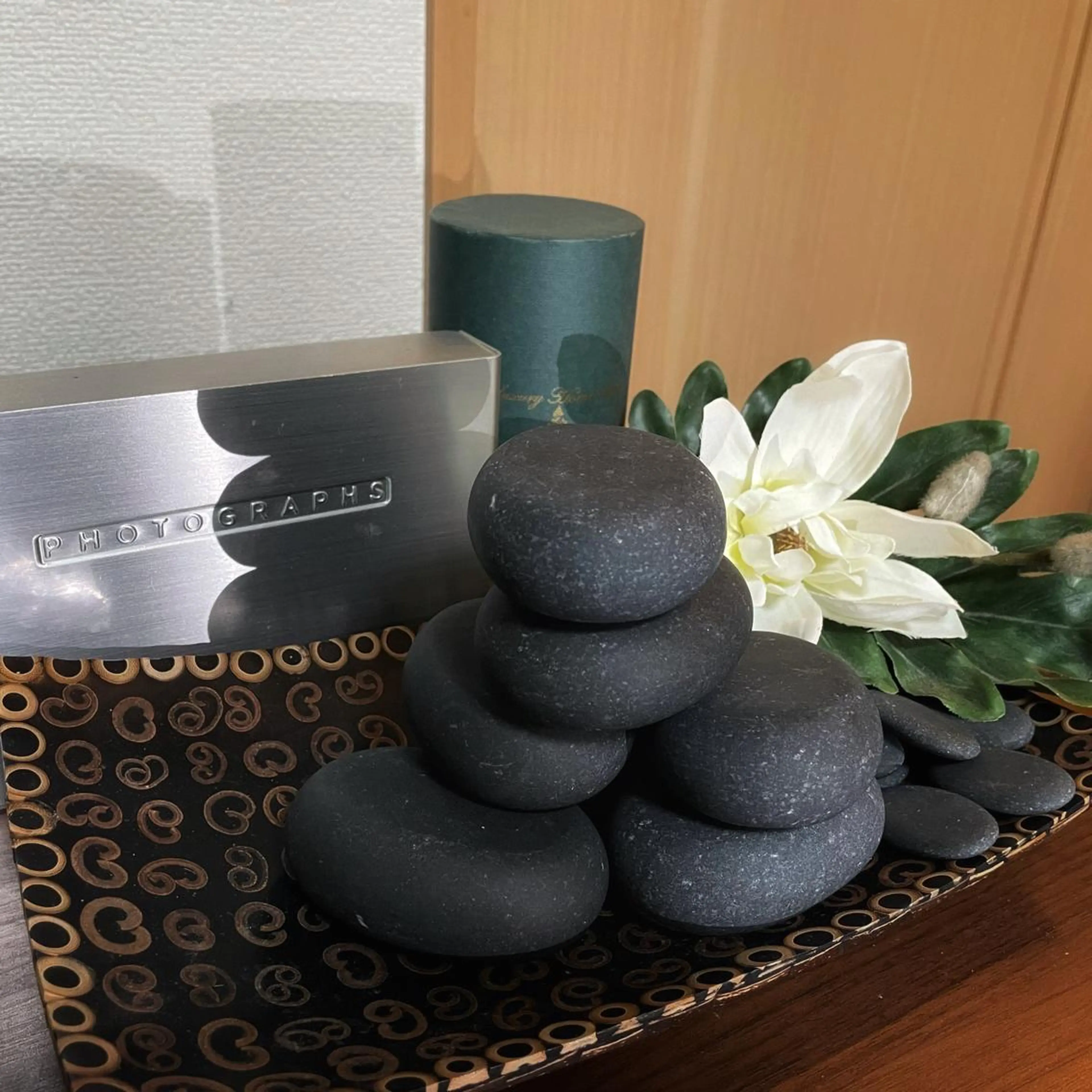 エステ リラク olu olu aromaのエステ・リラクイメージ