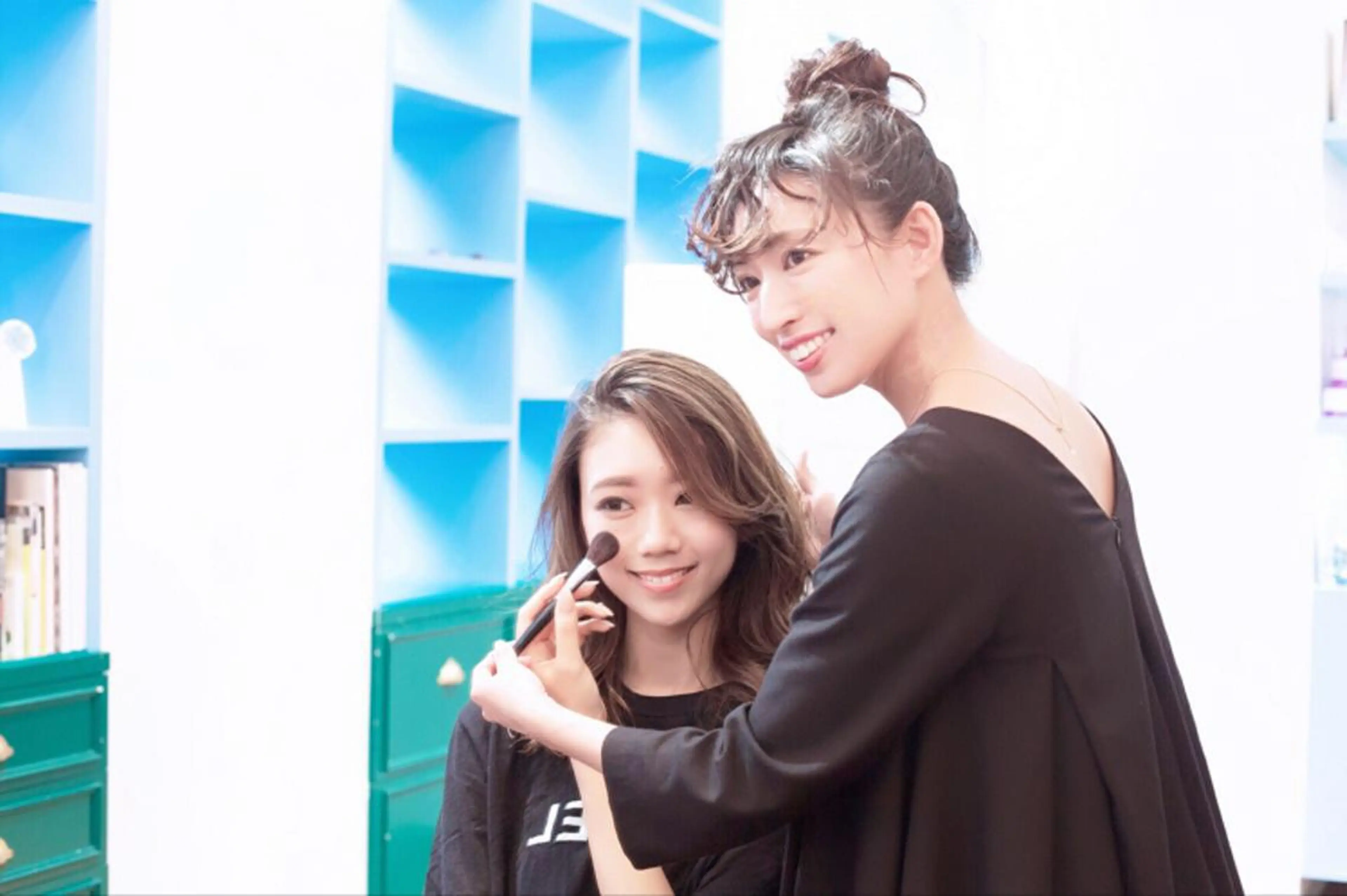 moi所属・パーソナルメイク 川上有紀のその他イメージ