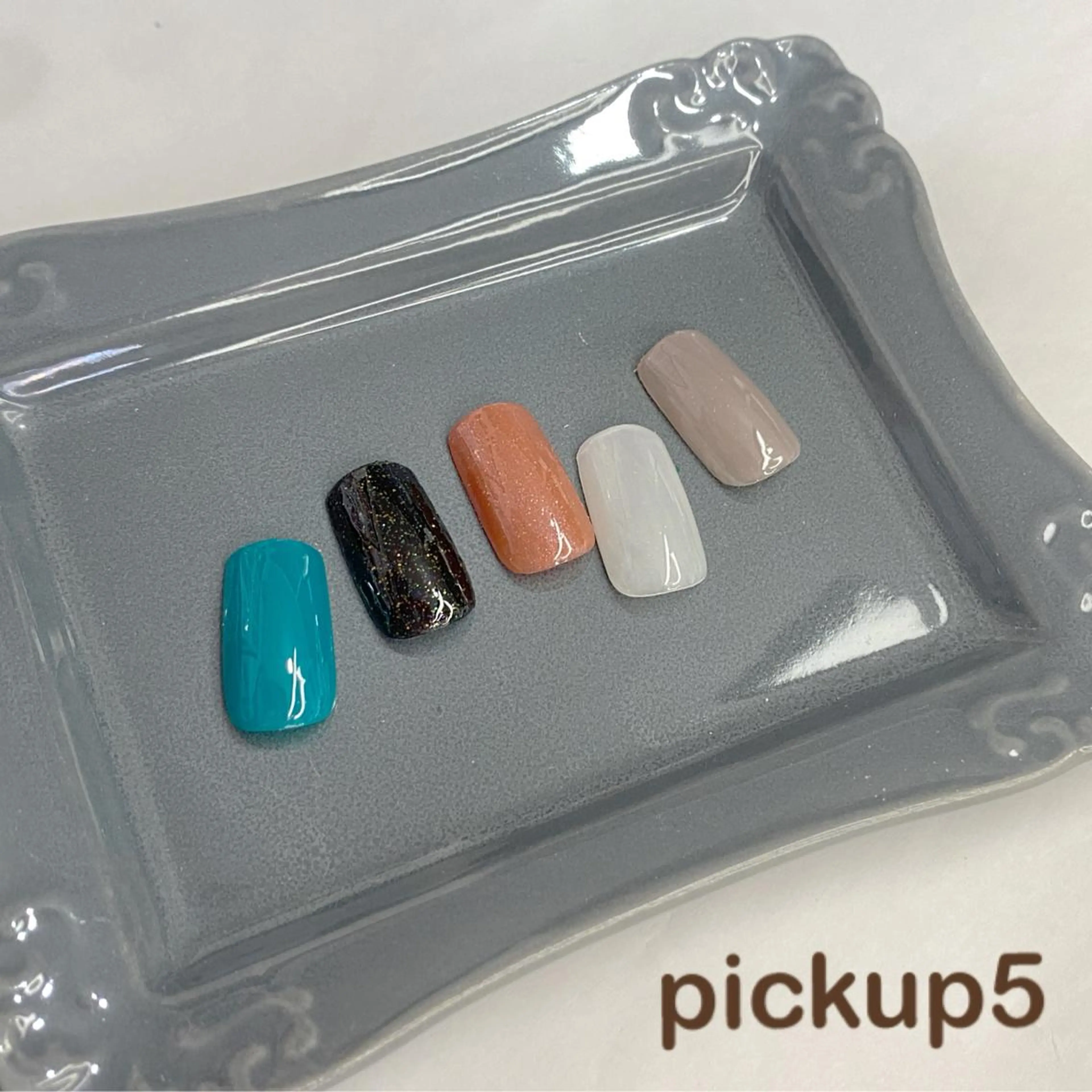 ネイル ジェルネイル ワンカラーネイル ハンドネイル フットネイル ハンドケア corazon所属・ネイリスト aicoのネイルデザイン