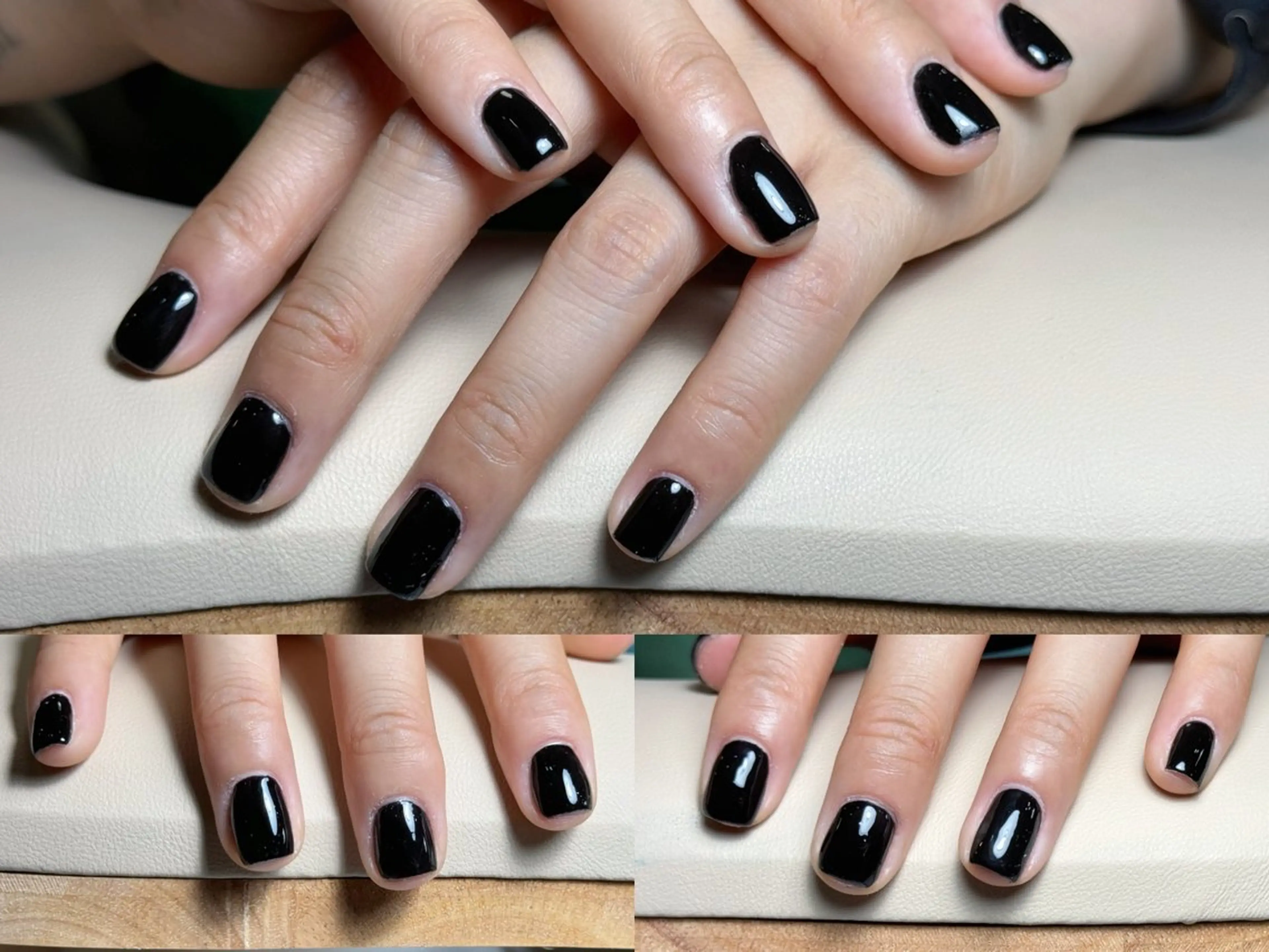 ネイル ほ しのネイルデザイン