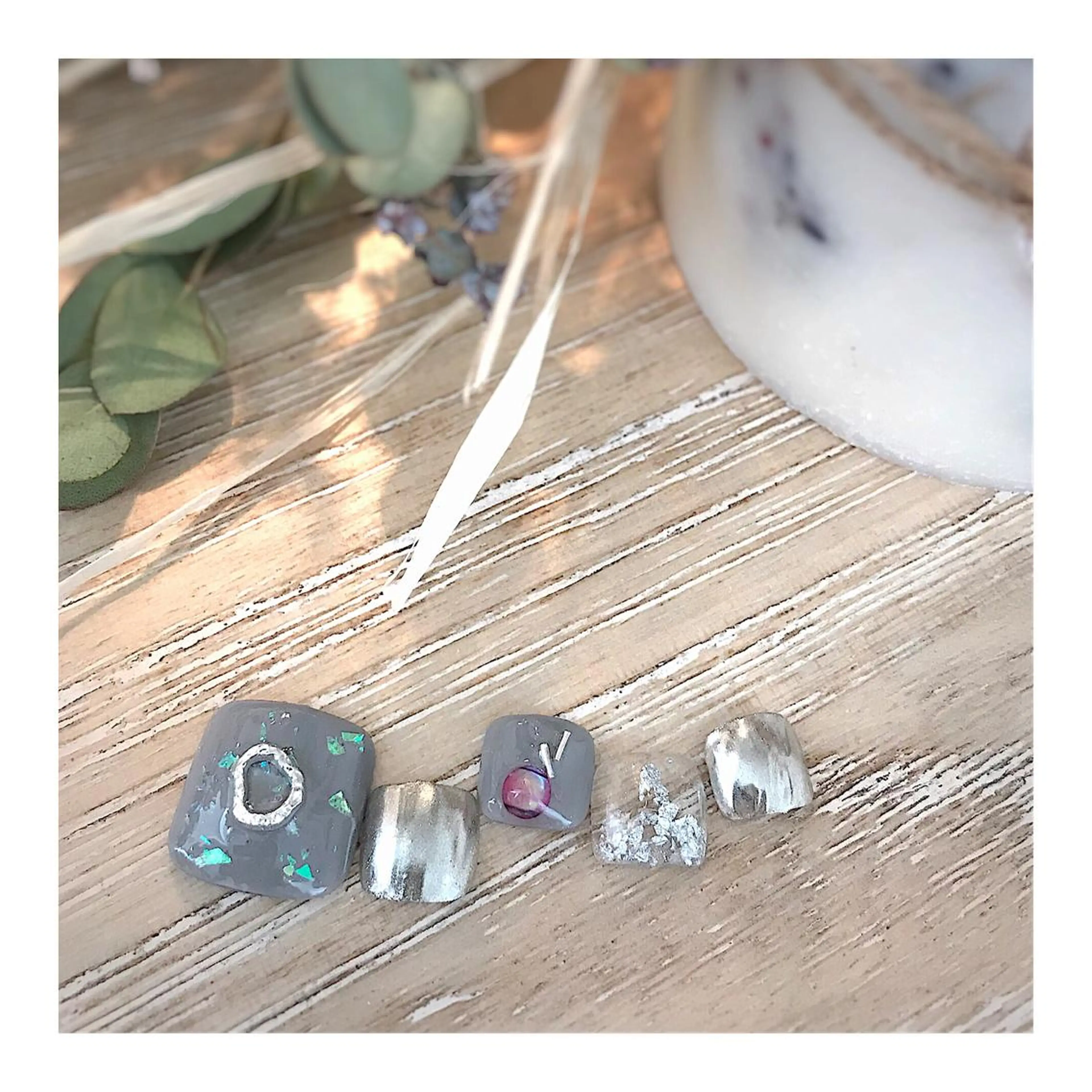 ネイル doux nailのその他イメージ