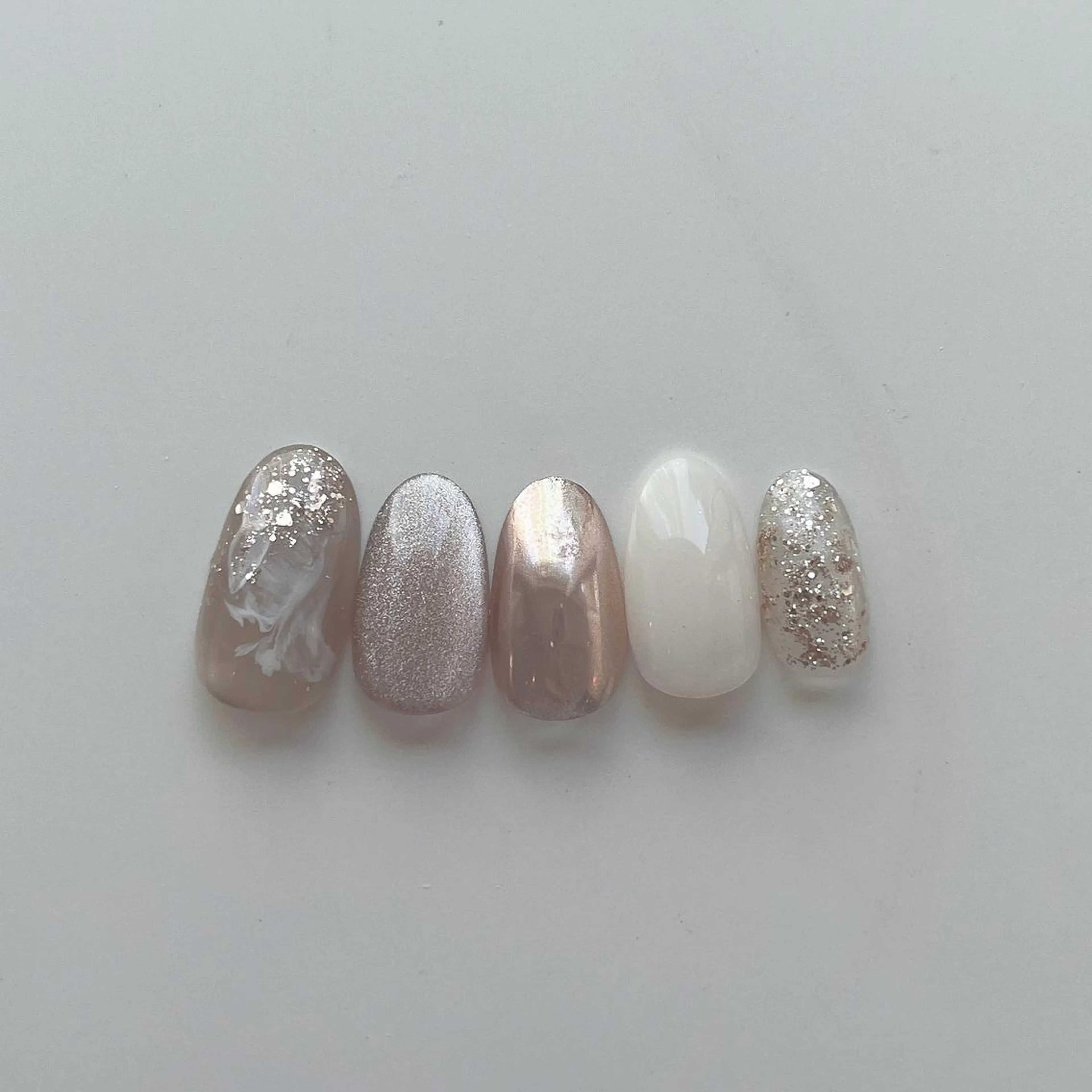 ネイル LI’A NAIL SALON所属・LIAnail MOEのネイルデザイン
